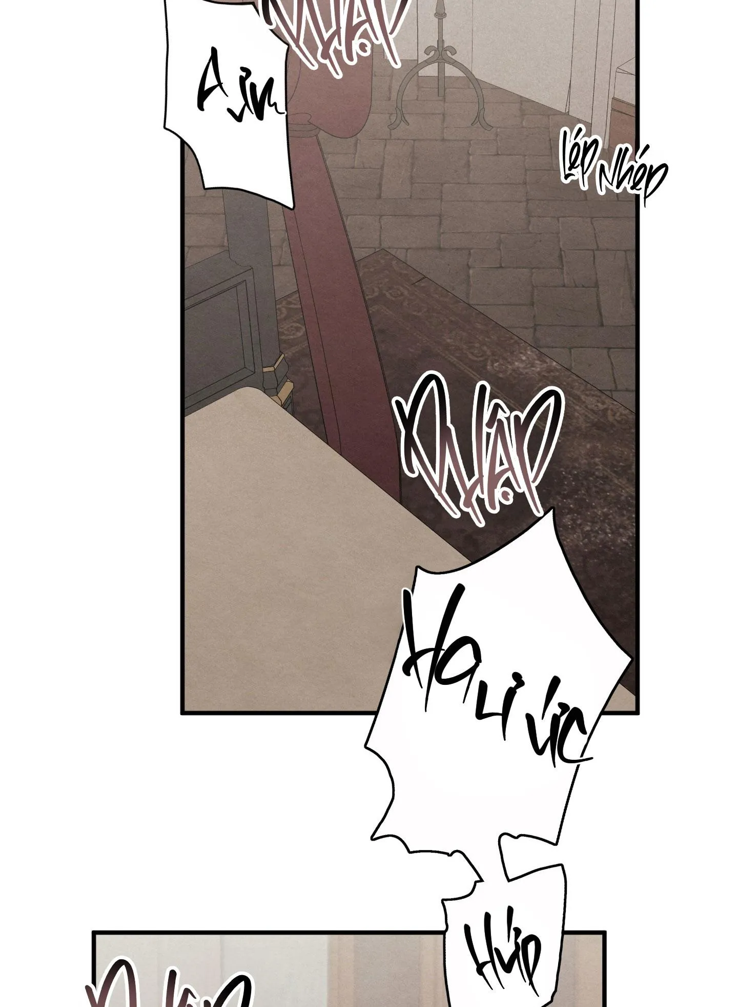 GỬI VỊ THIẾU GIA TÔI YÊU Chapter 16 Trang 3