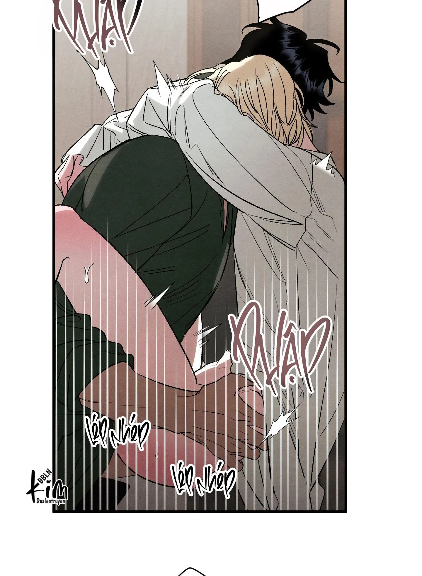 GỬI VỊ THIẾU GIA TÔI YÊU Chapter 16 Trang 4