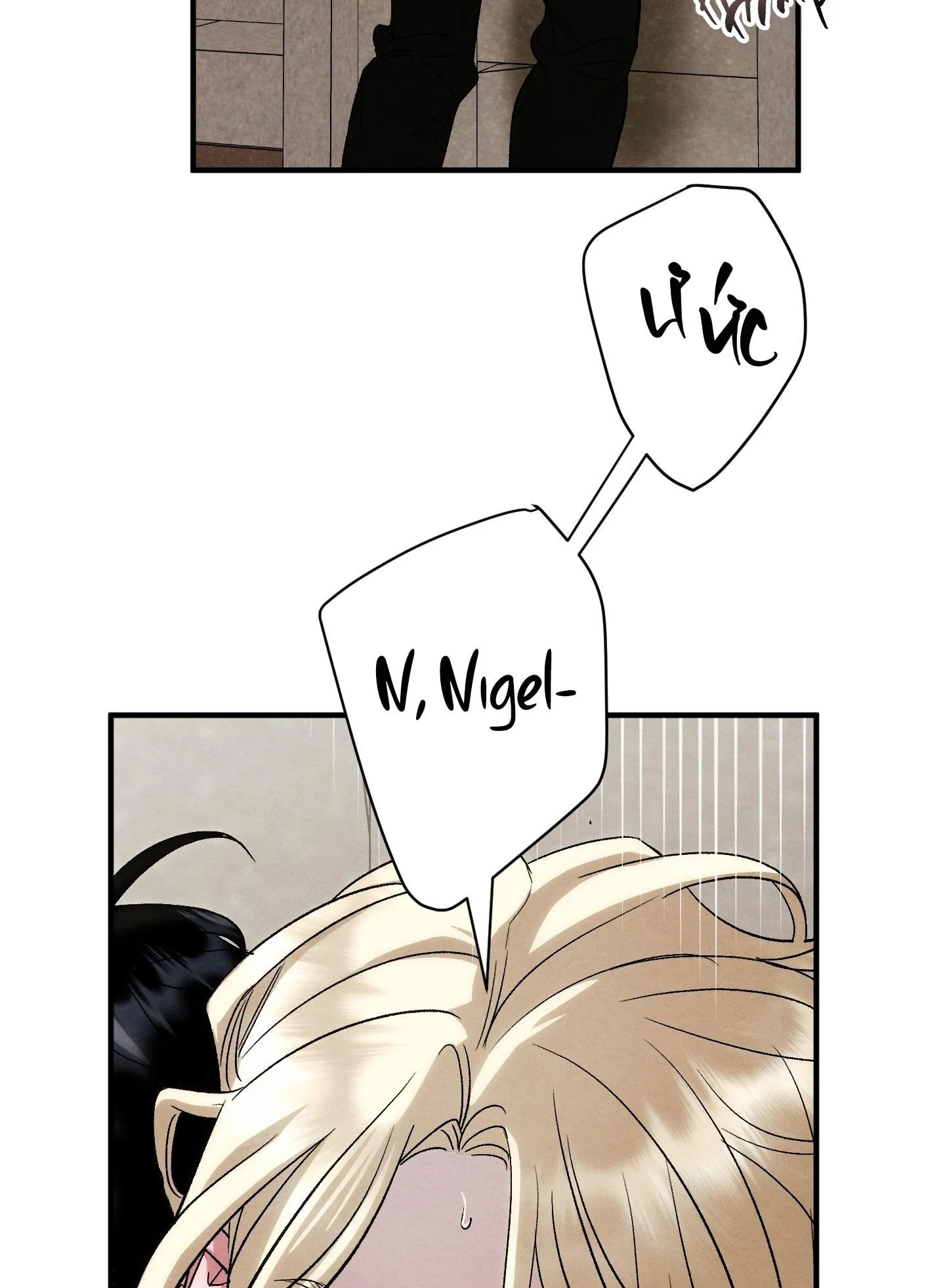 GỬI VỊ THIẾU GIA TÔI YÊU Chapter 16 Trang 6