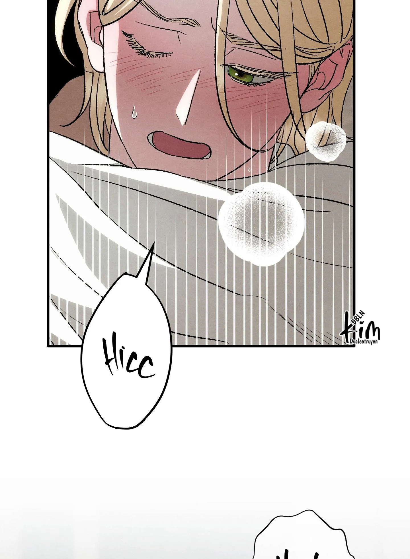 GỬI VỊ THIẾU GIA TÔI YÊU Chapter 16 Trang 7