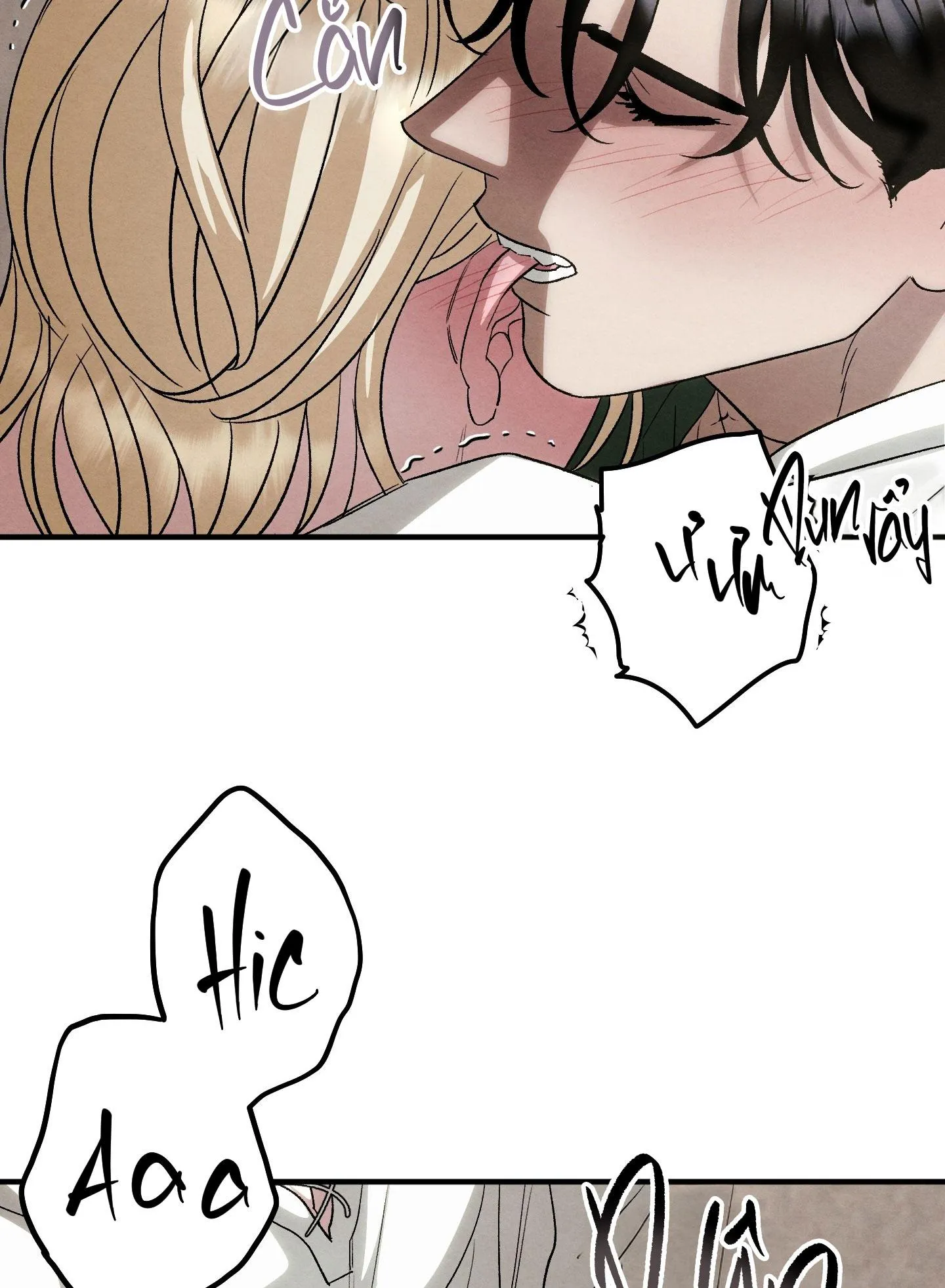 GỬI VỊ THIẾU GIA TÔI YÊU Chapter 16 Trang 10