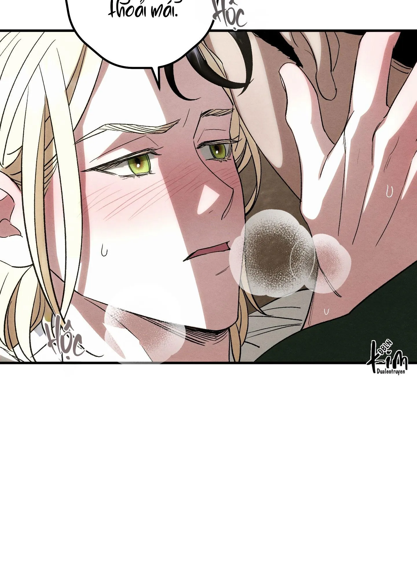 GỬI VỊ THIẾU GIA TÔI YÊU Chapter 16 Trang 12