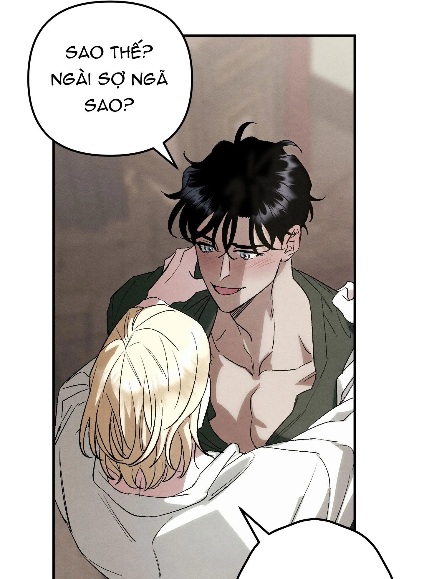 GỬI VỊ THIẾU GIA TÔI YÊU Chapter 16 Trang 13