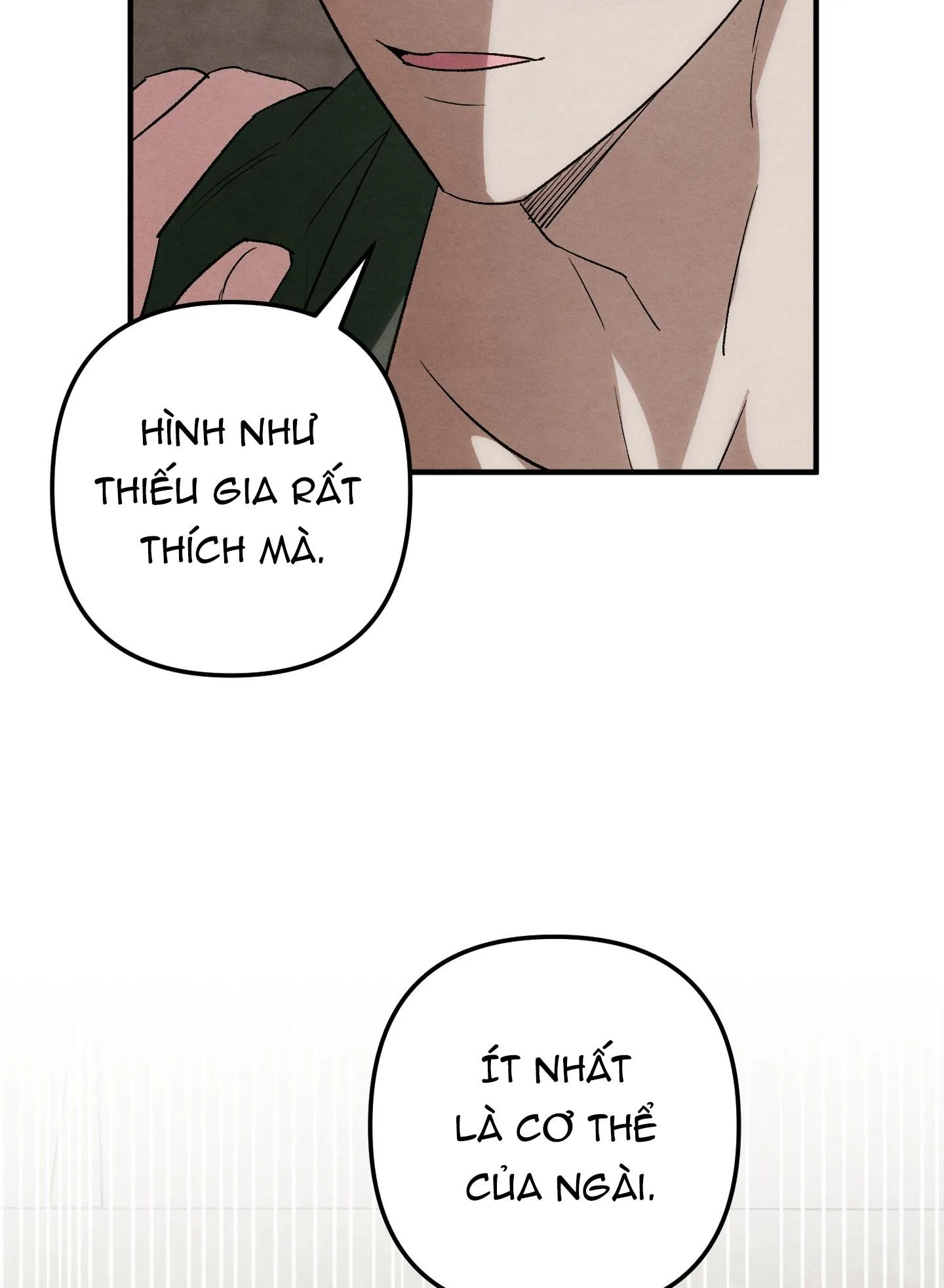 GỬI VỊ THIẾU GIA TÔI YÊU Chapter 16 Trang 15