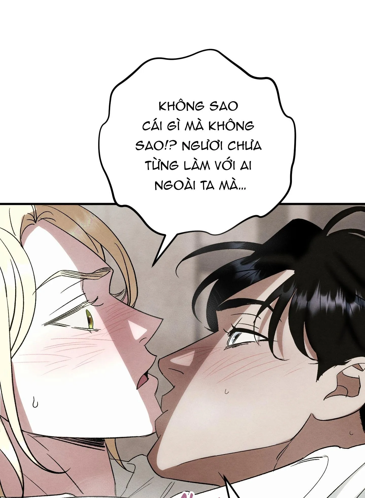 GỬI VỊ THIẾU GIA TÔI YÊU Chapter 16 Trang 19