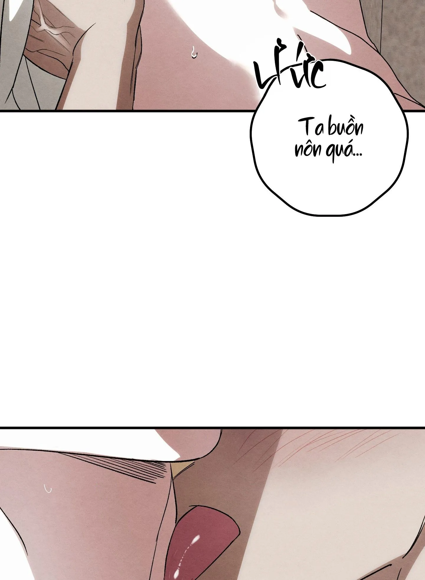 GỬI VỊ THIẾU GIA TÔI YÊU Chapter 16 Trang 21