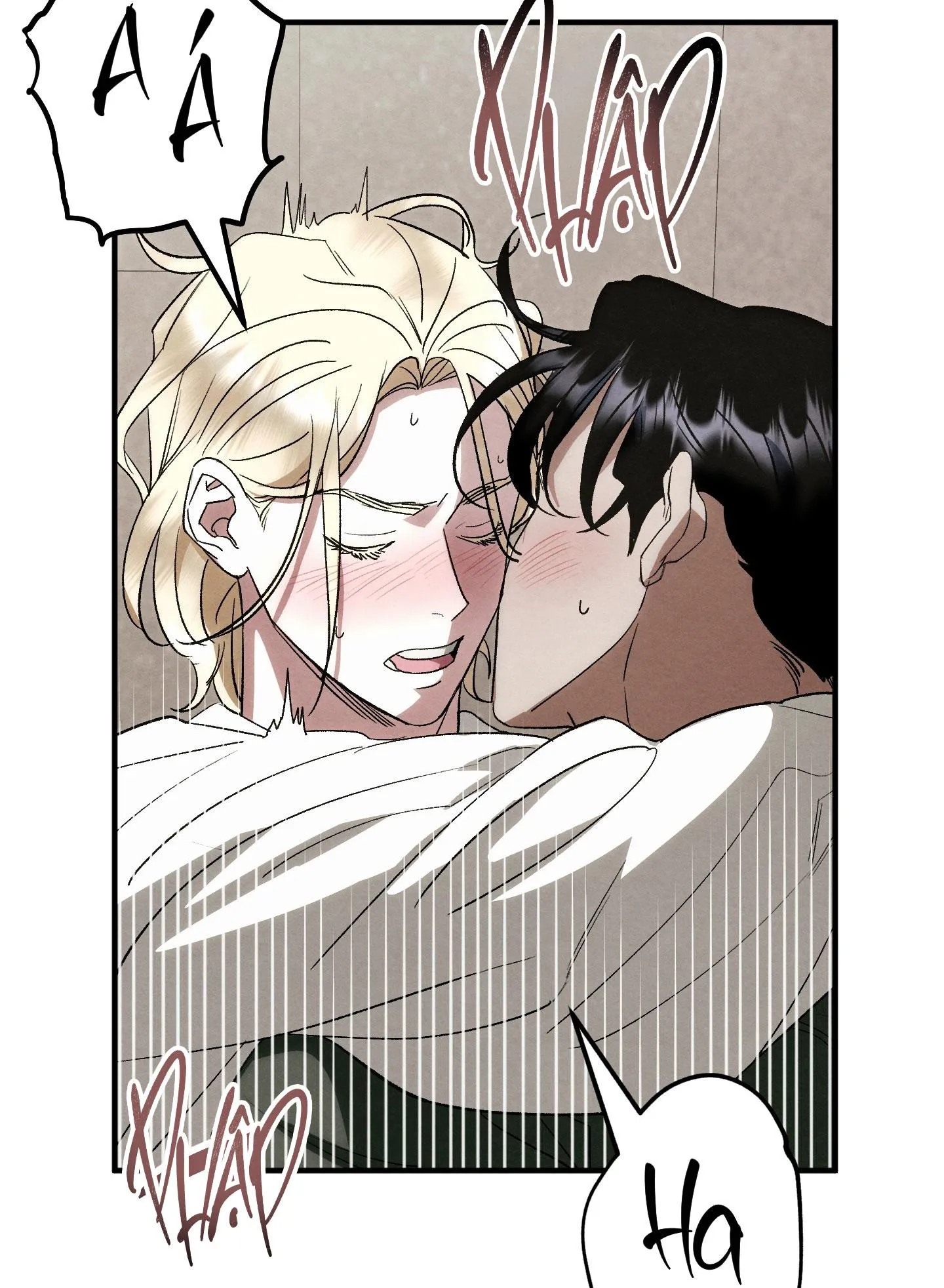 GỬI VỊ THIẾU GIA TÔI YÊU Chapter 16 Trang 23