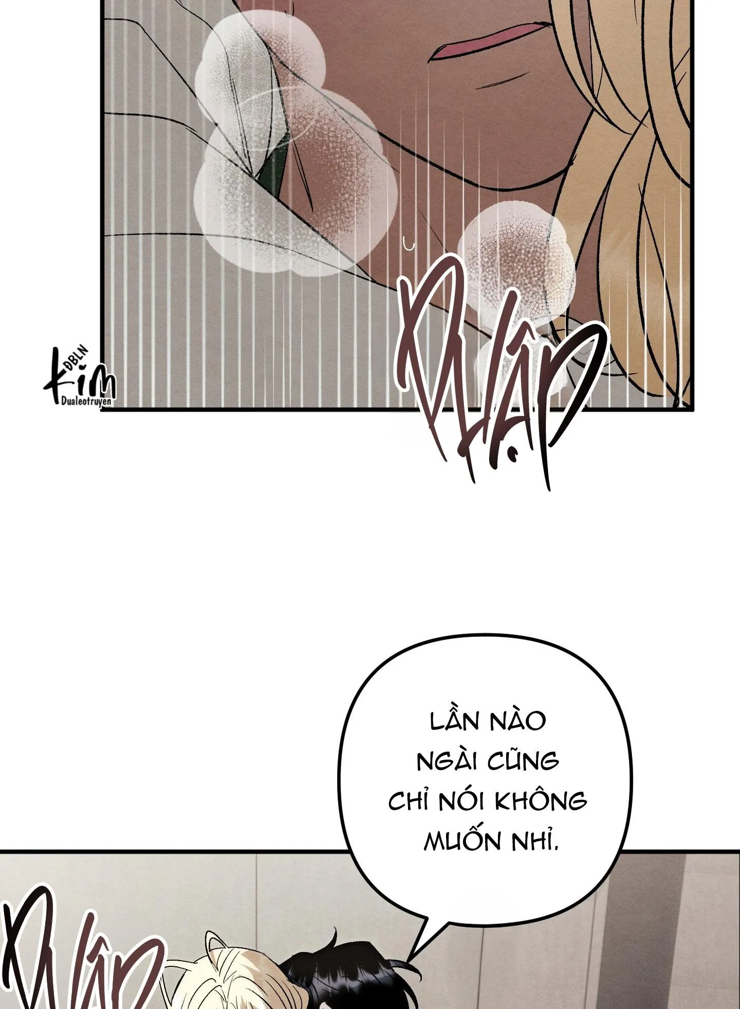 GỬI VỊ THIẾU GIA TÔI YÊU Chapter 16 Trang 25