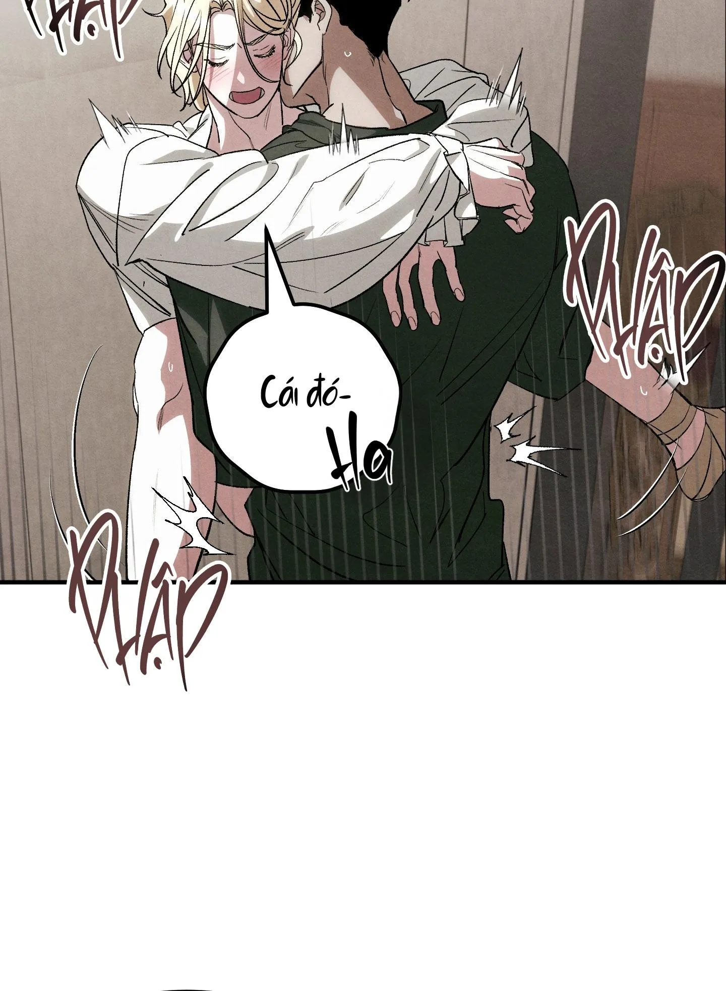 GỬI VỊ THIẾU GIA TÔI YÊU Chapter 16 Trang 26