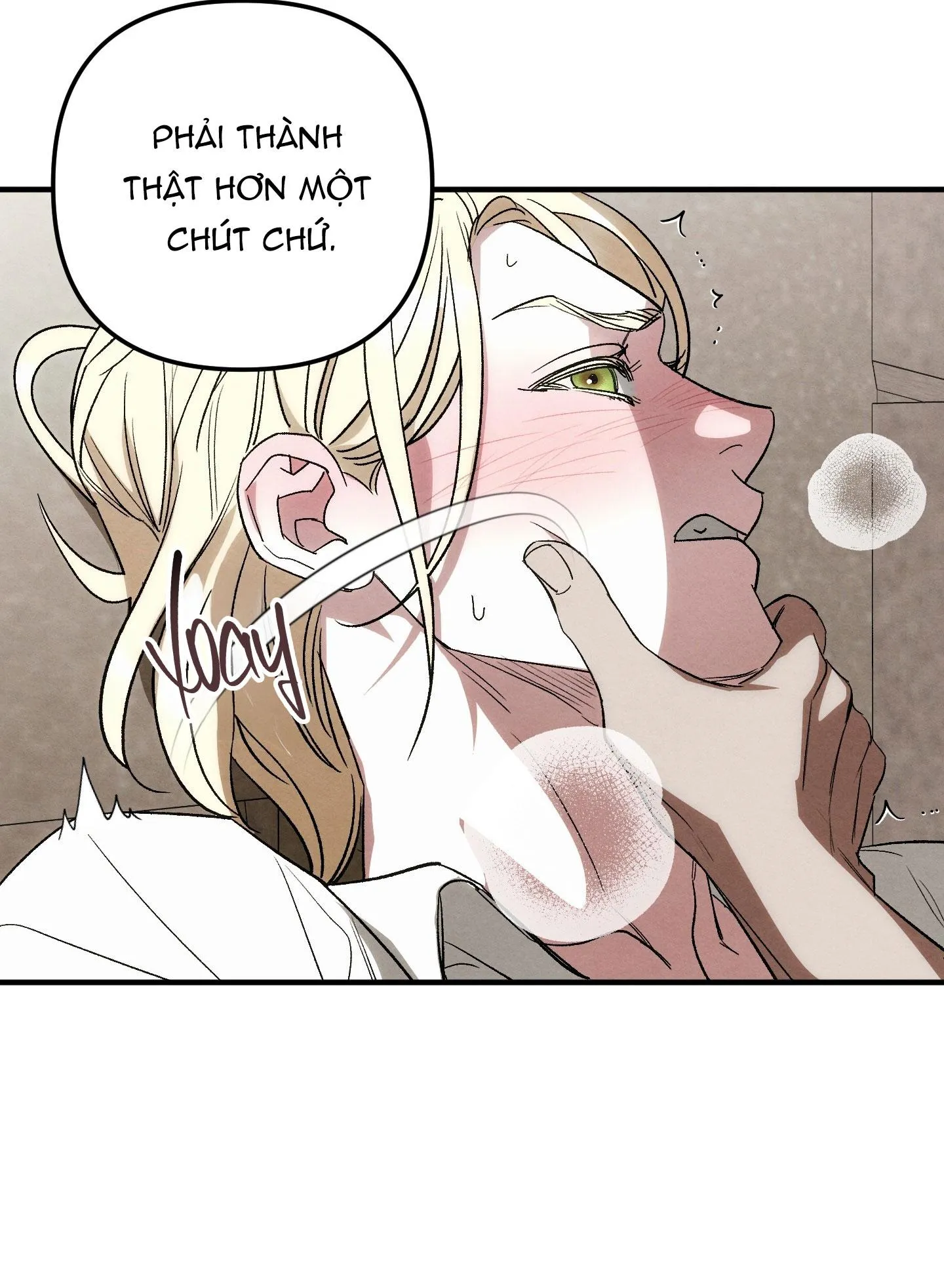 GỬI VỊ THIẾU GIA TÔI YÊU Chapter 16 Trang 27