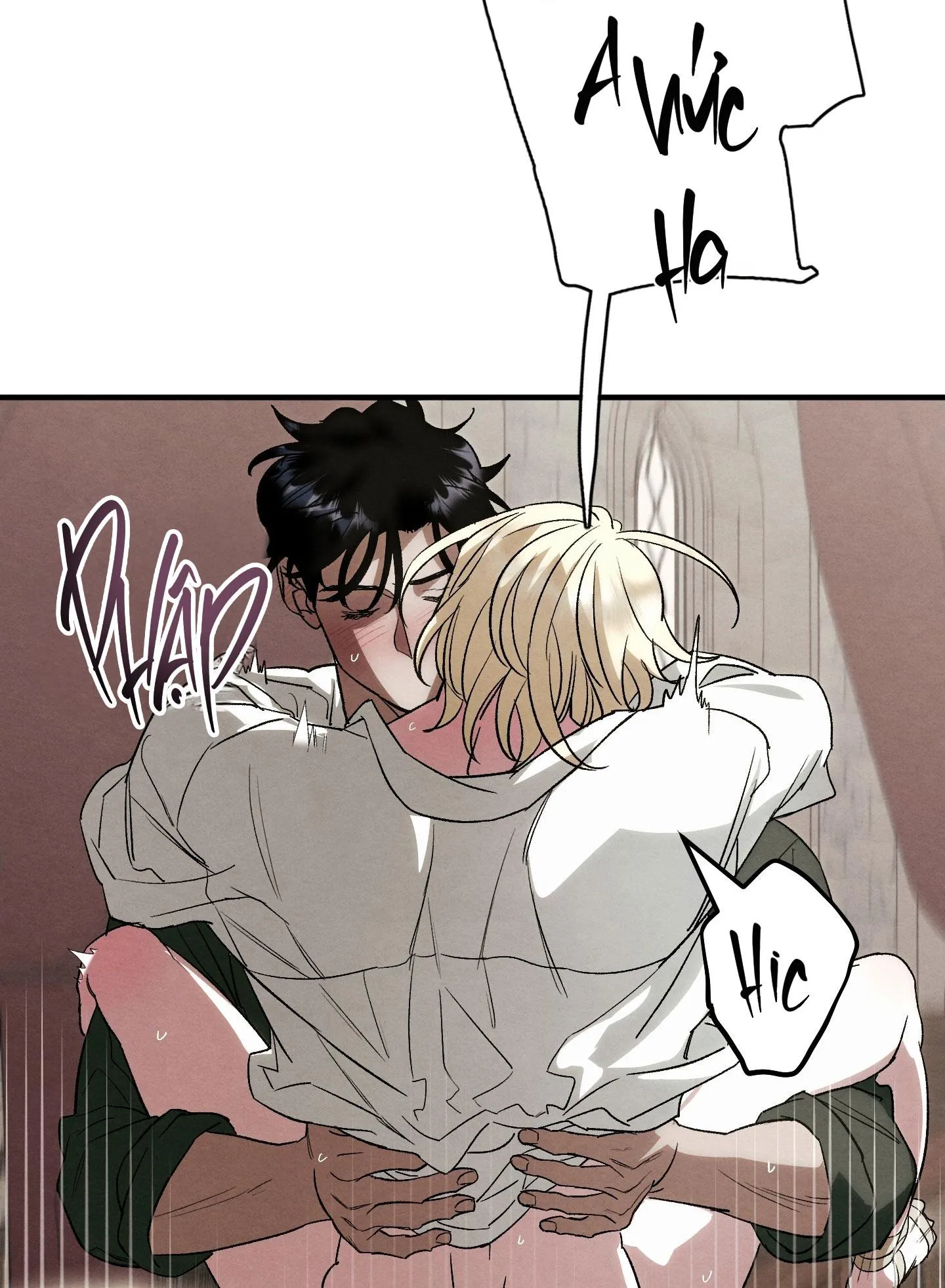 GỬI VỊ THIẾU GIA TÔI YÊU Chapter 16 Trang 29