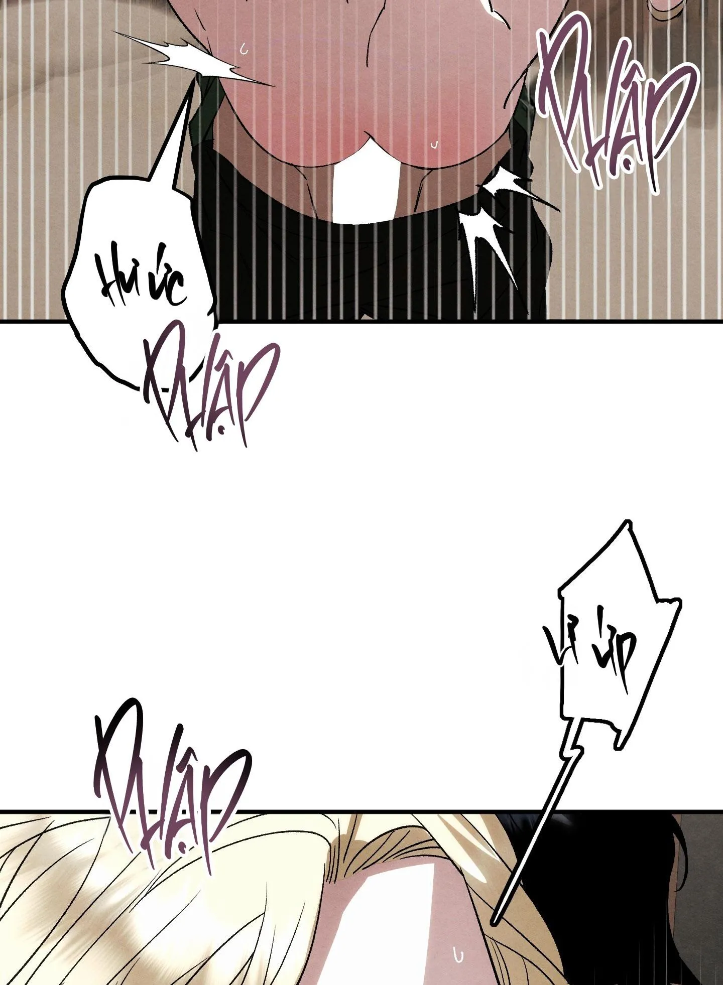 GỬI VỊ THIẾU GIA TÔI YÊU Chapter 16 Trang 30