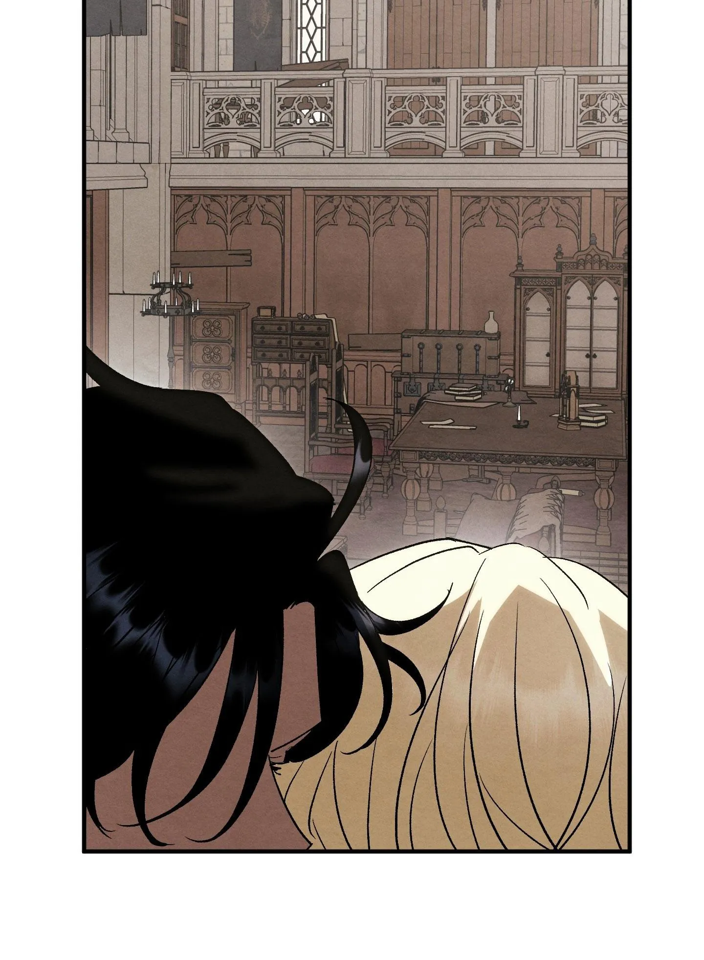 GỬI VỊ THIẾU GIA TÔI YÊU Chapter 16 Trang 32