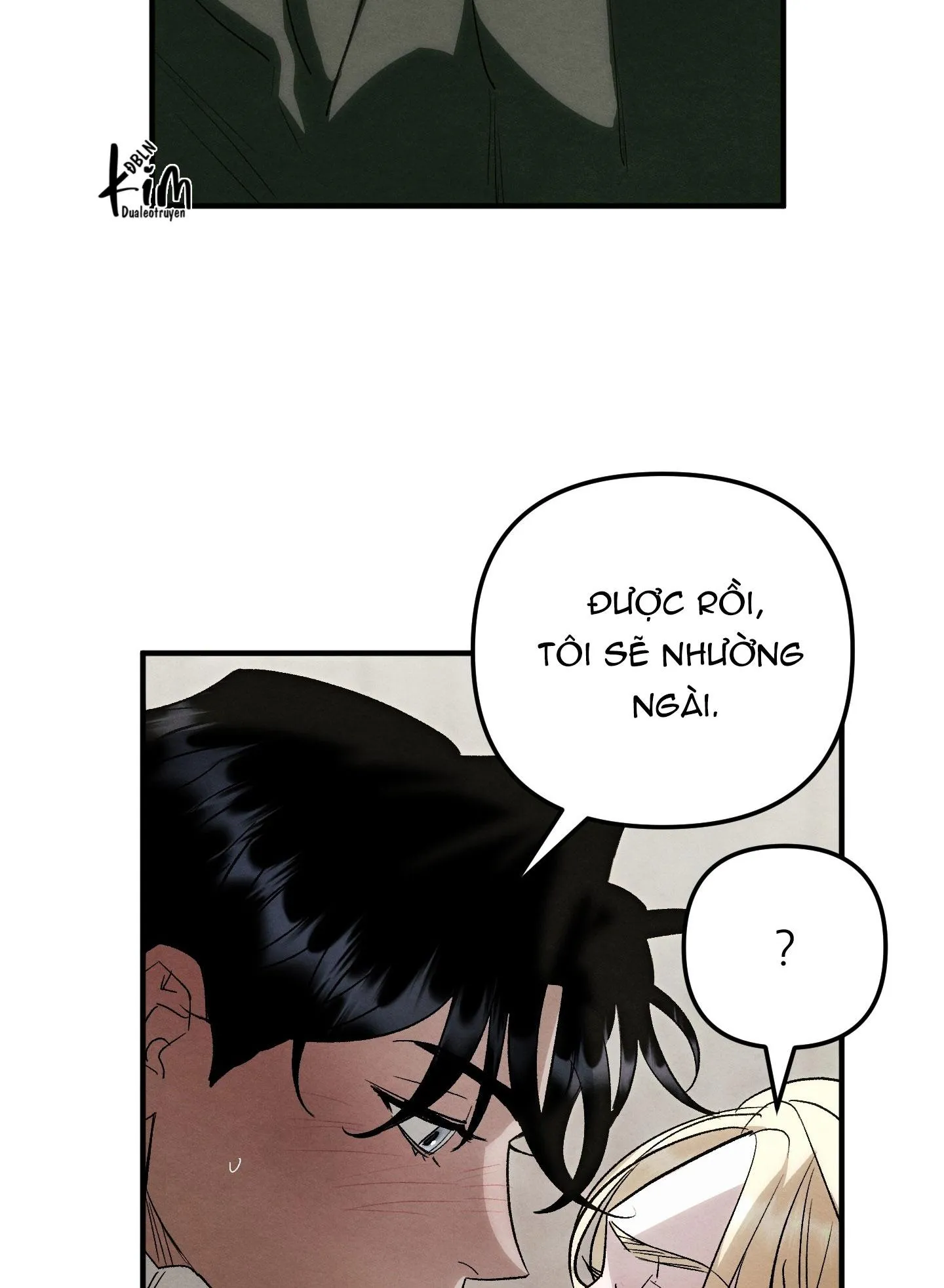 GỬI VỊ THIẾU GIA TÔI YÊU Chapter 16 Trang 34