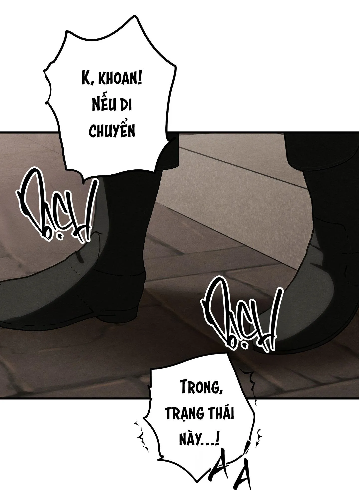 GỬI VỊ THIẾU GIA TÔI YÊU Chapter 16 Trang 37