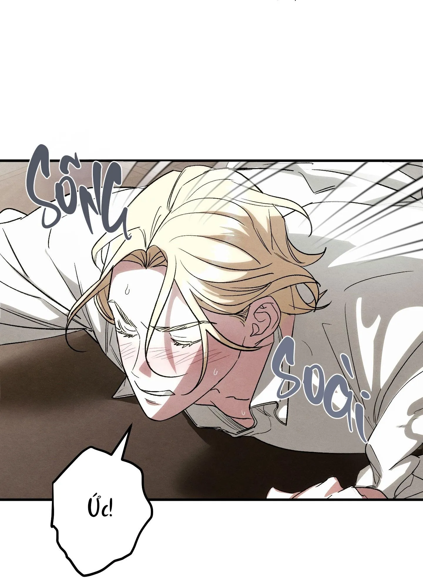 GỬI VỊ THIẾU GIA TÔI YÊU Chapter 16 Trang 38