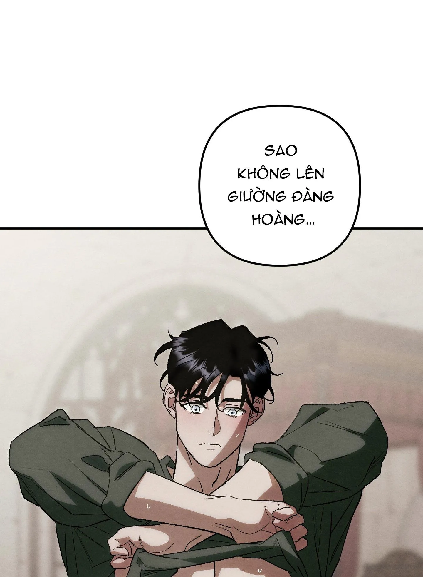 GỬI VỊ THIẾU GIA TÔI YÊU Chapter 16 Trang 39