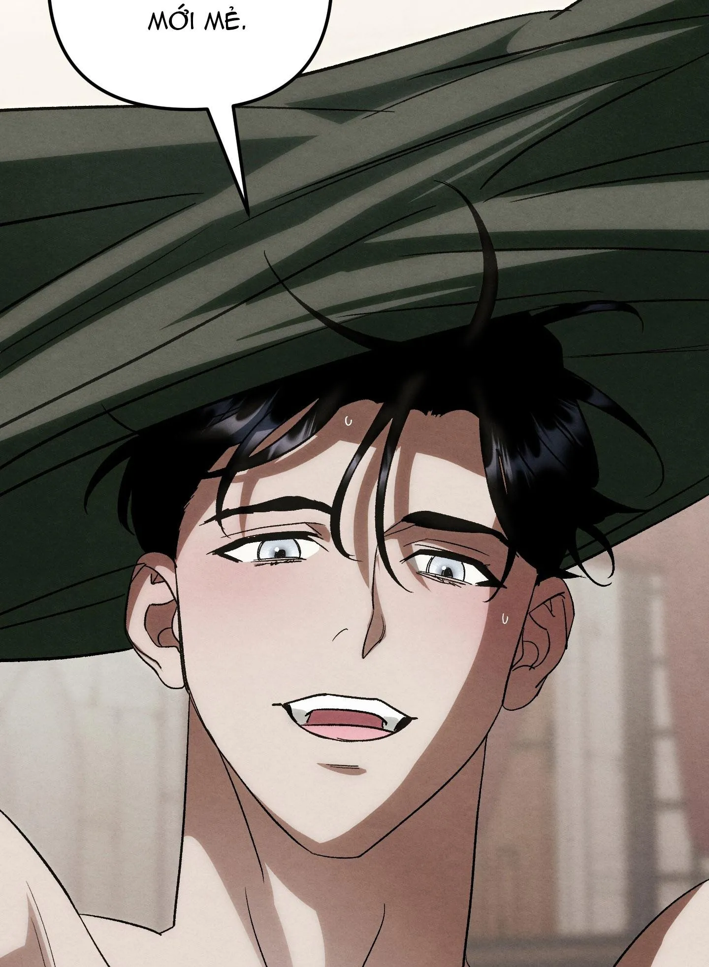 GỬI VỊ THIẾU GIA TÔI YÊU Chapter 16 Trang 41