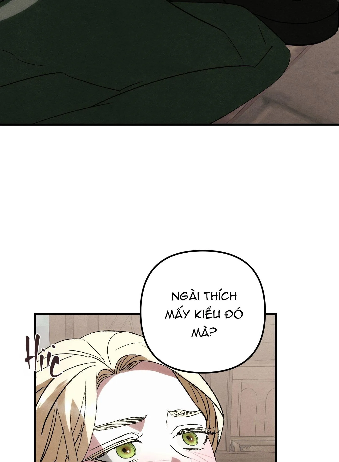 GỬI VỊ THIẾU GIA TÔI YÊU Chapter 16 Trang 43