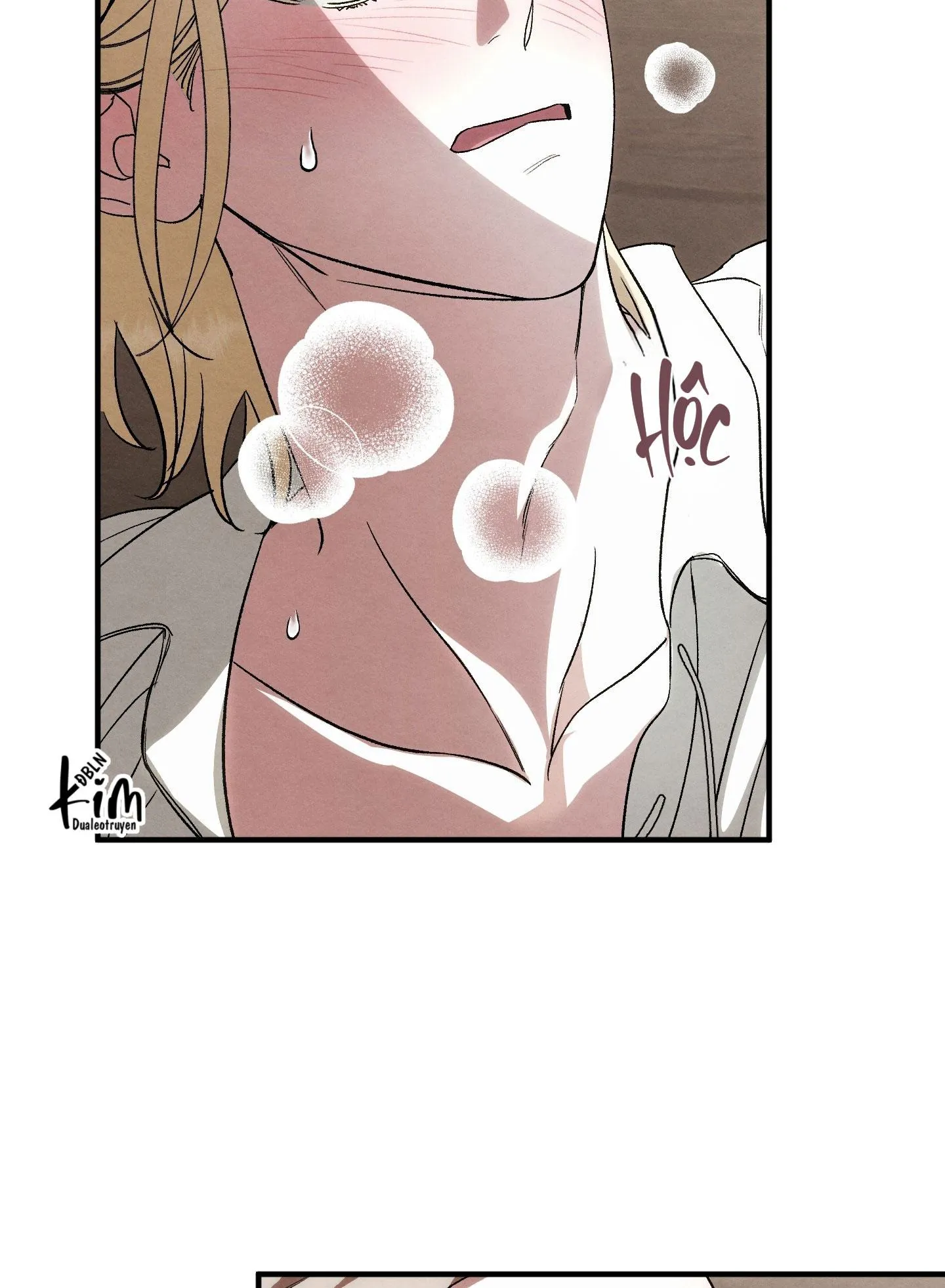 GỬI VỊ THIẾU GIA TÔI YÊU Chapter 16 Trang 44