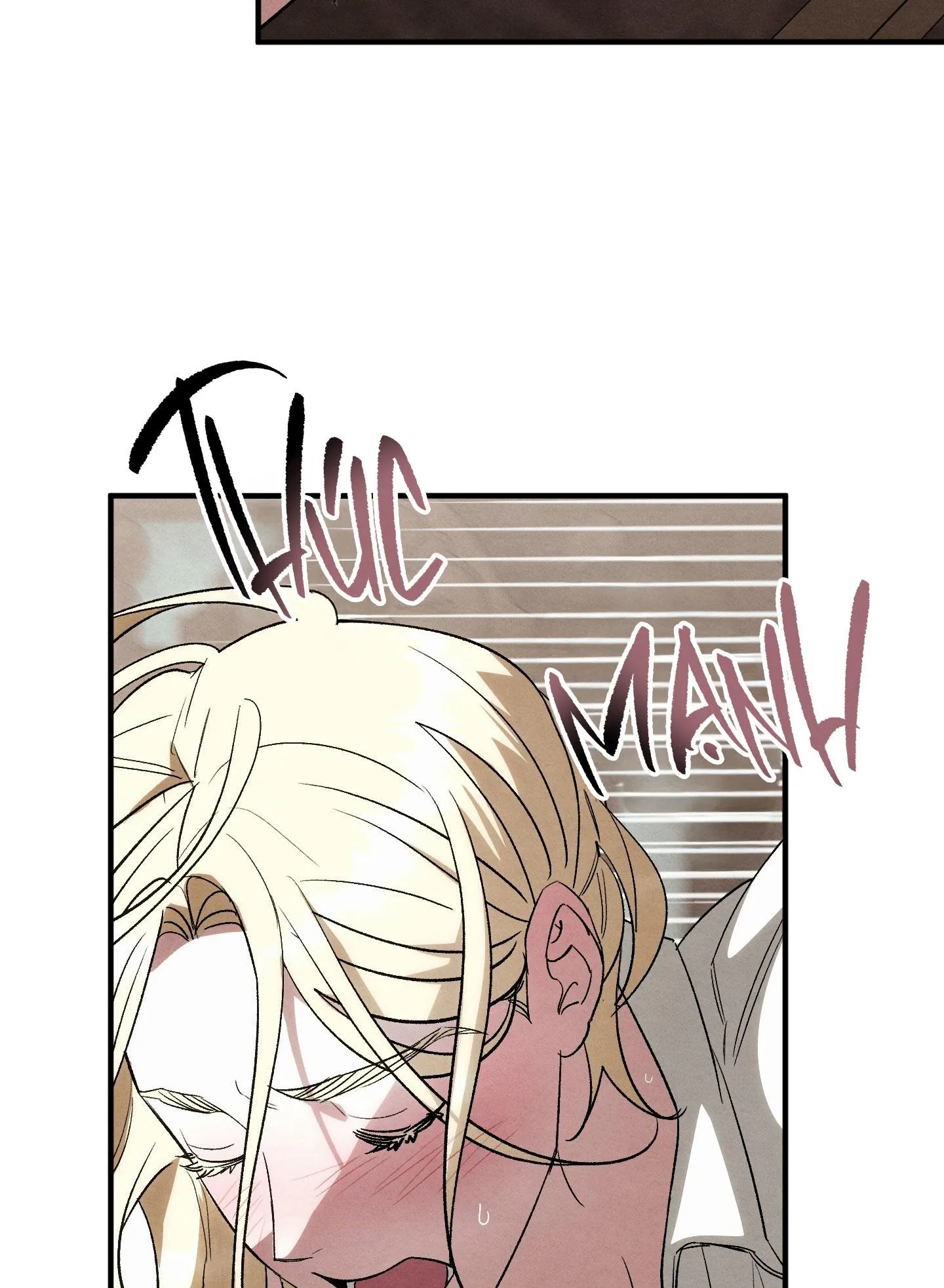 GỬI VỊ THIẾU GIA TÔI YÊU Chapter 16 Trang 46