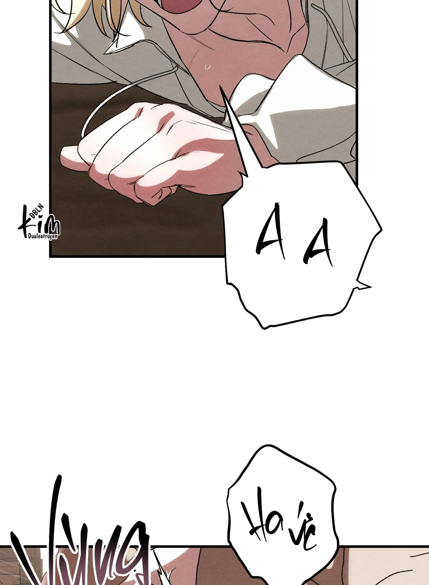 GỬI VỊ THIẾU GIA TÔI YÊU Chapter 16 Trang 47