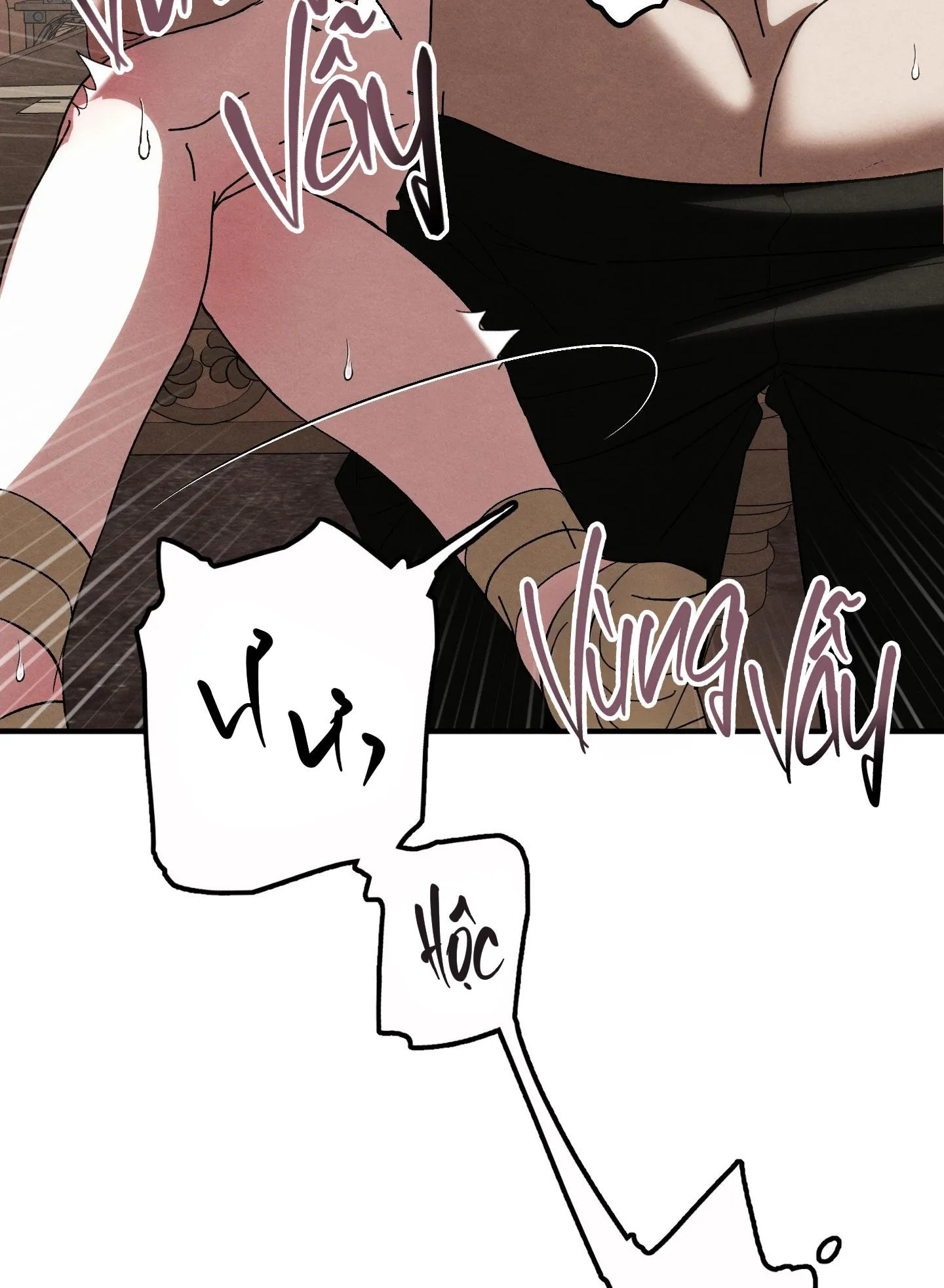 GỬI VỊ THIẾU GIA TÔI YÊU Chapter 16 Trang 48