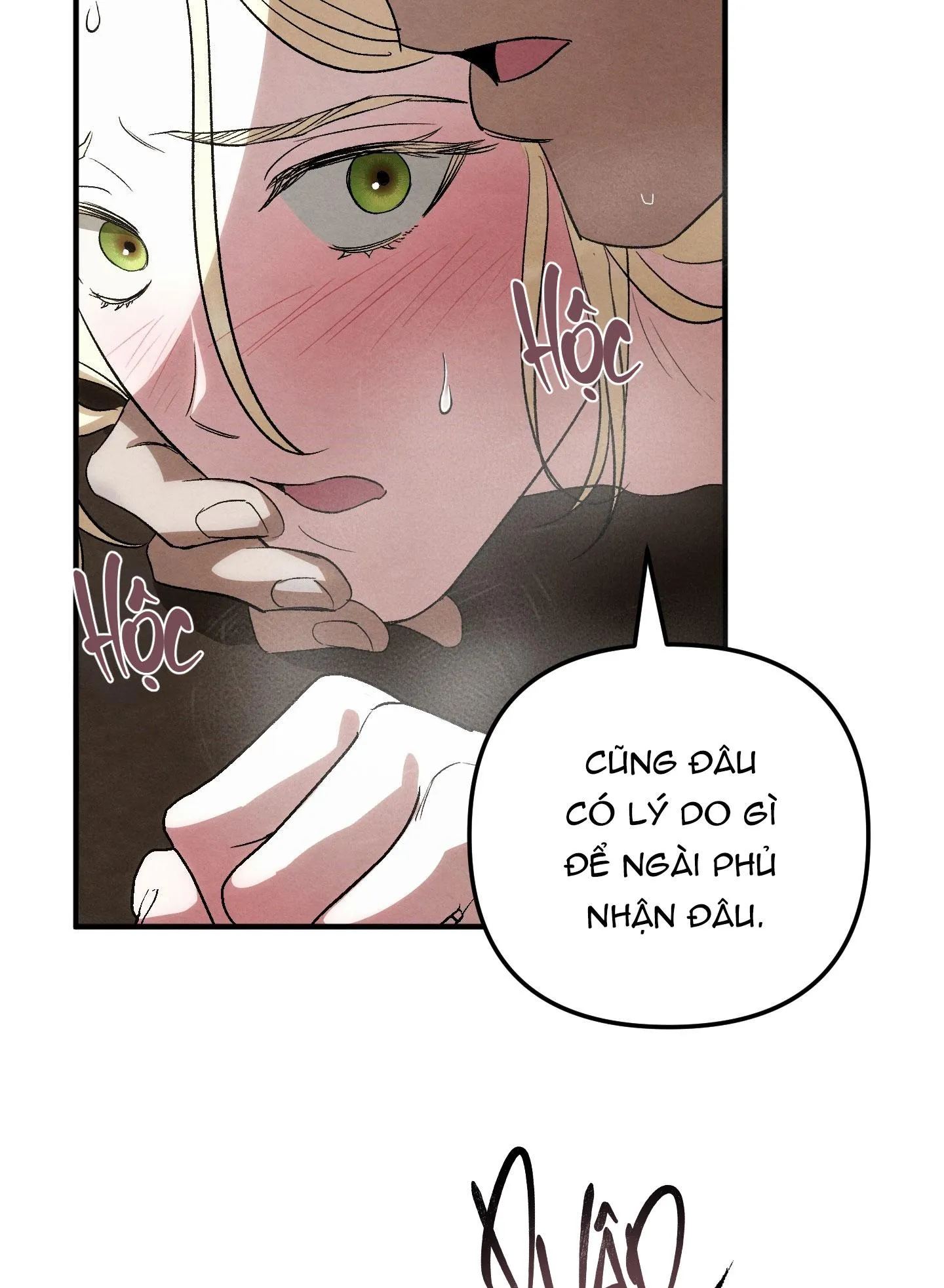 GỬI VỊ THIẾU GIA TÔI YÊU Chapter 16 Trang 53