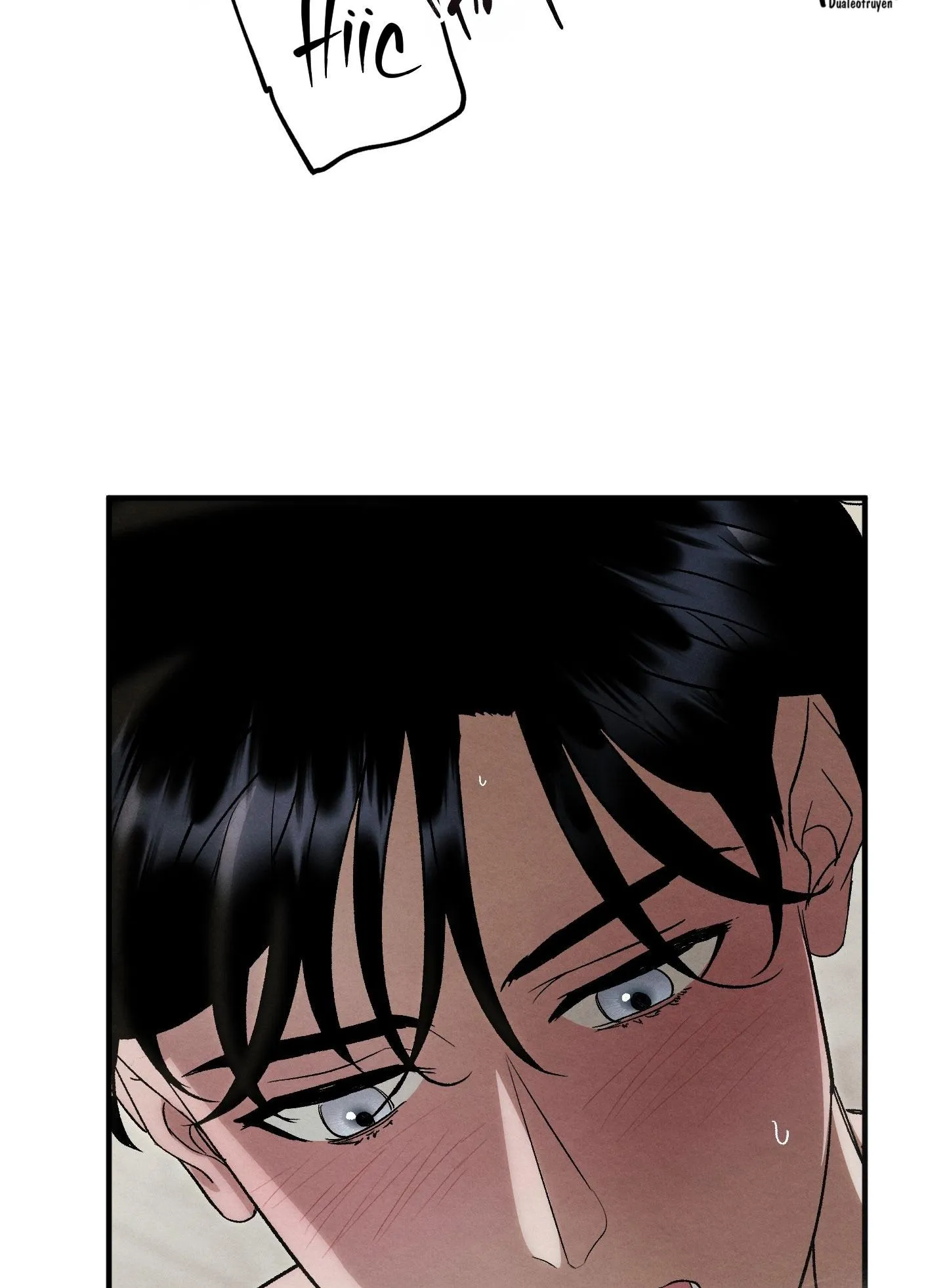 GỬI VỊ THIẾU GIA TÔI YÊU Chapter 16 Trang 55