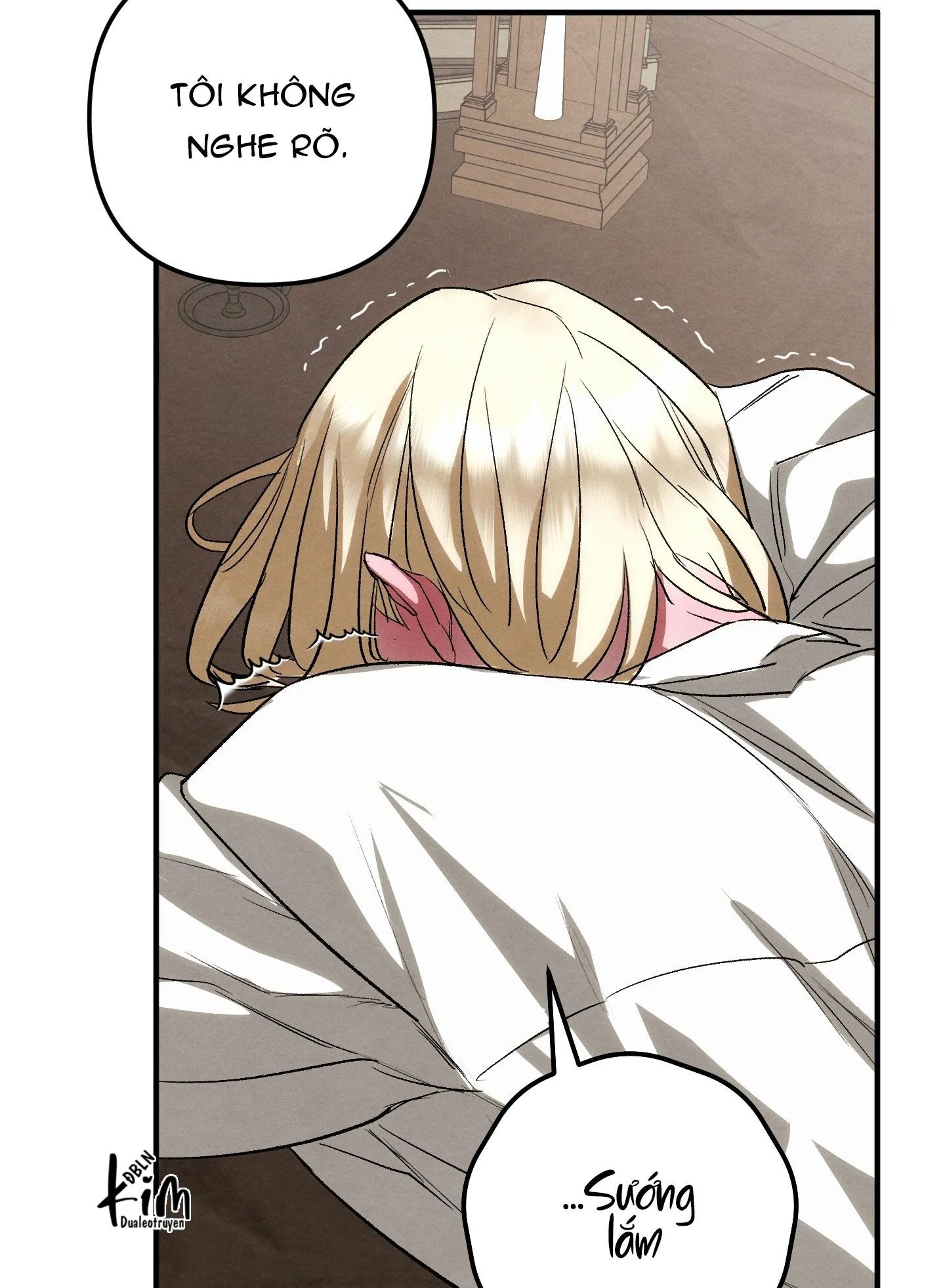 GỬI VỊ THIẾU GIA TÔI YÊU Chapter 16 Trang 63