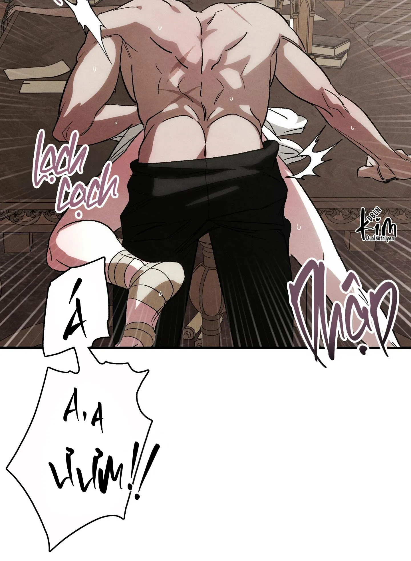 GỬI VỊ THIẾU GIA TÔI YÊU Chapter 16 Trang 67