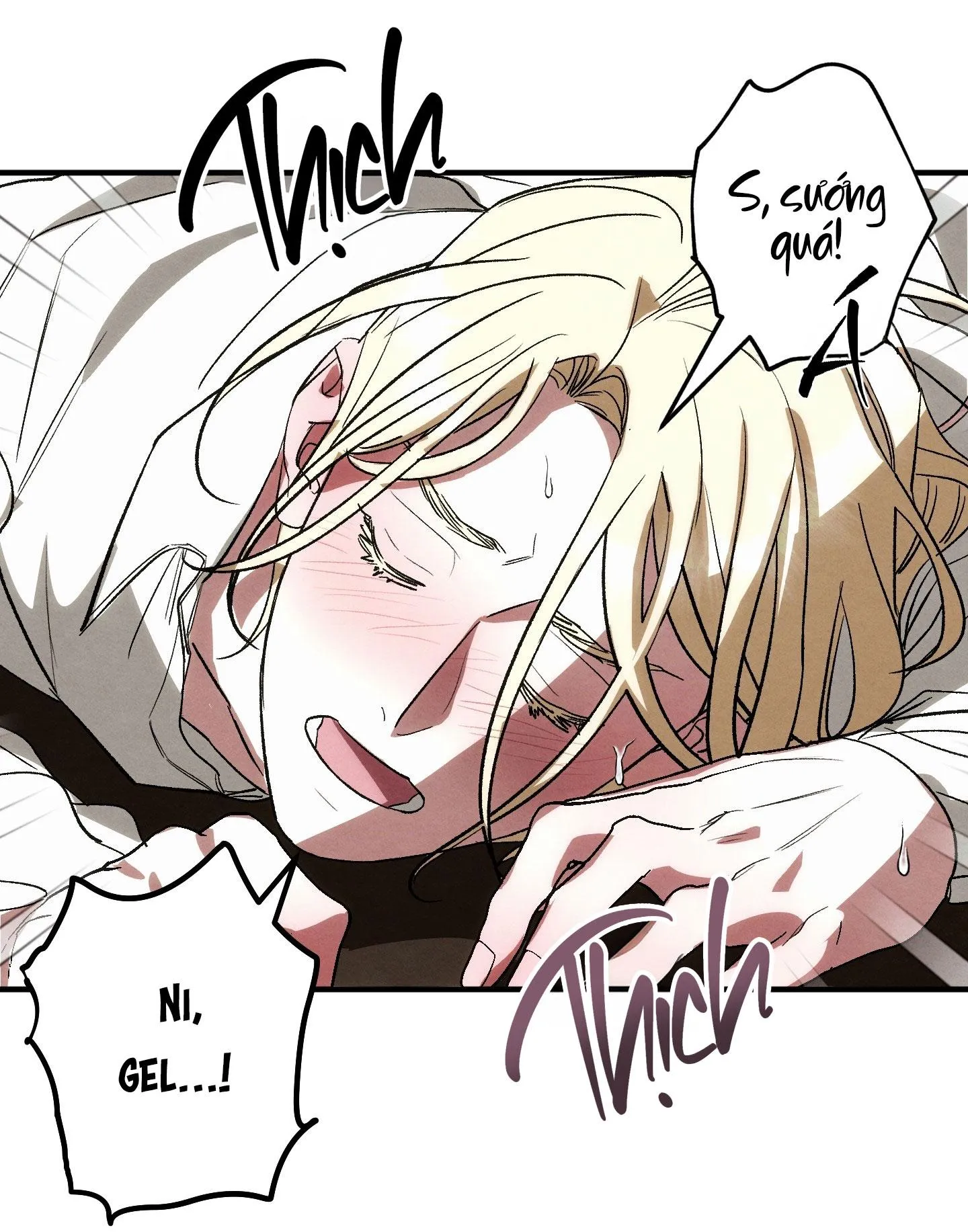 GỬI VỊ THIẾU GIA TÔI YÊU Chapter 16 Trang 68