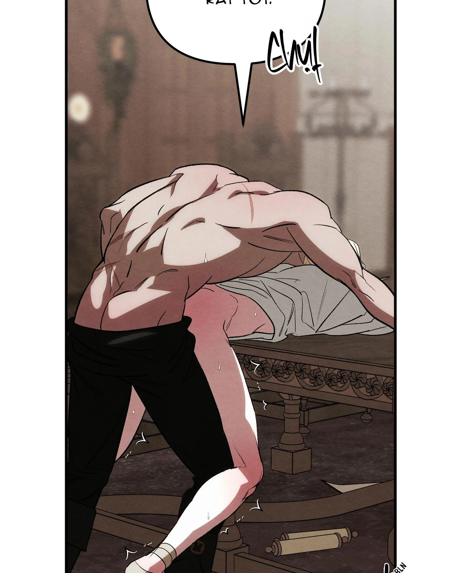 GỬI VỊ THIẾU GIA TÔI YÊU Chapter 16 Trang 72