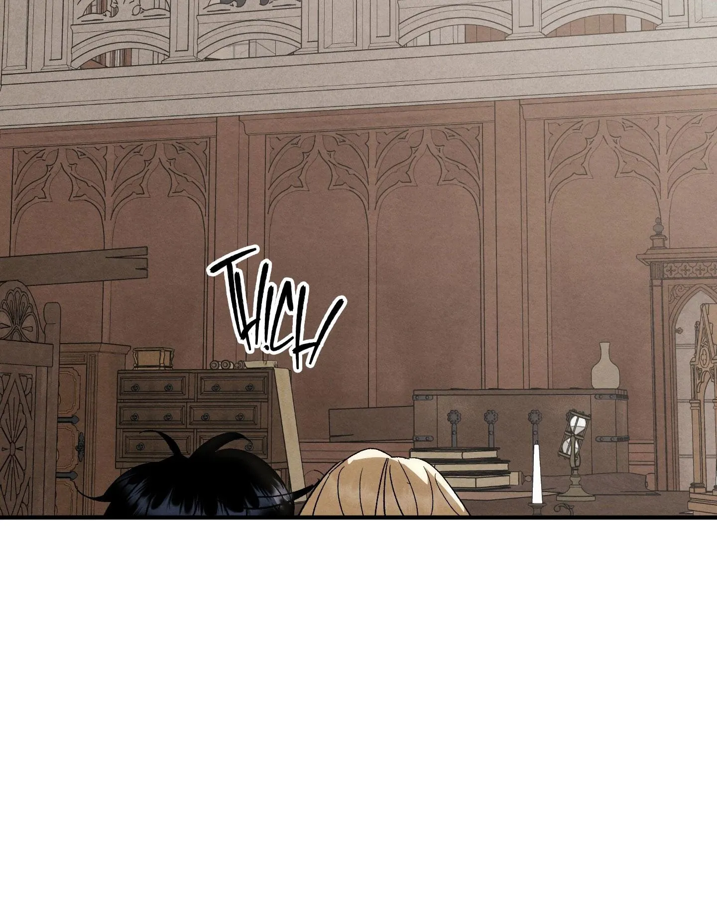 GỬI VỊ THIẾU GIA TÔI YÊU Chapter 16 Trang 75