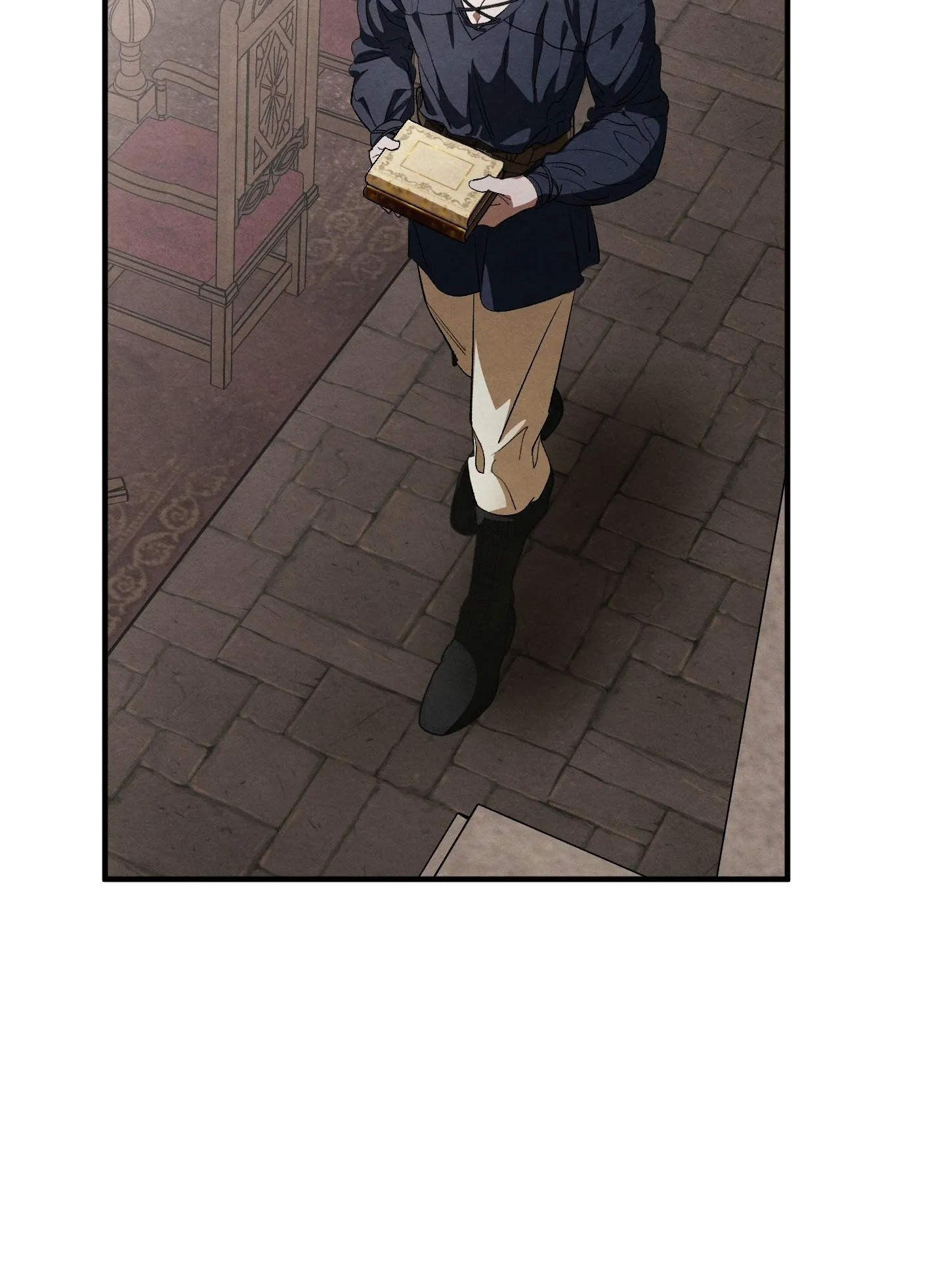 GỬI VỊ THIẾU GIA TÔI YÊU Chapter 17 Trang 3