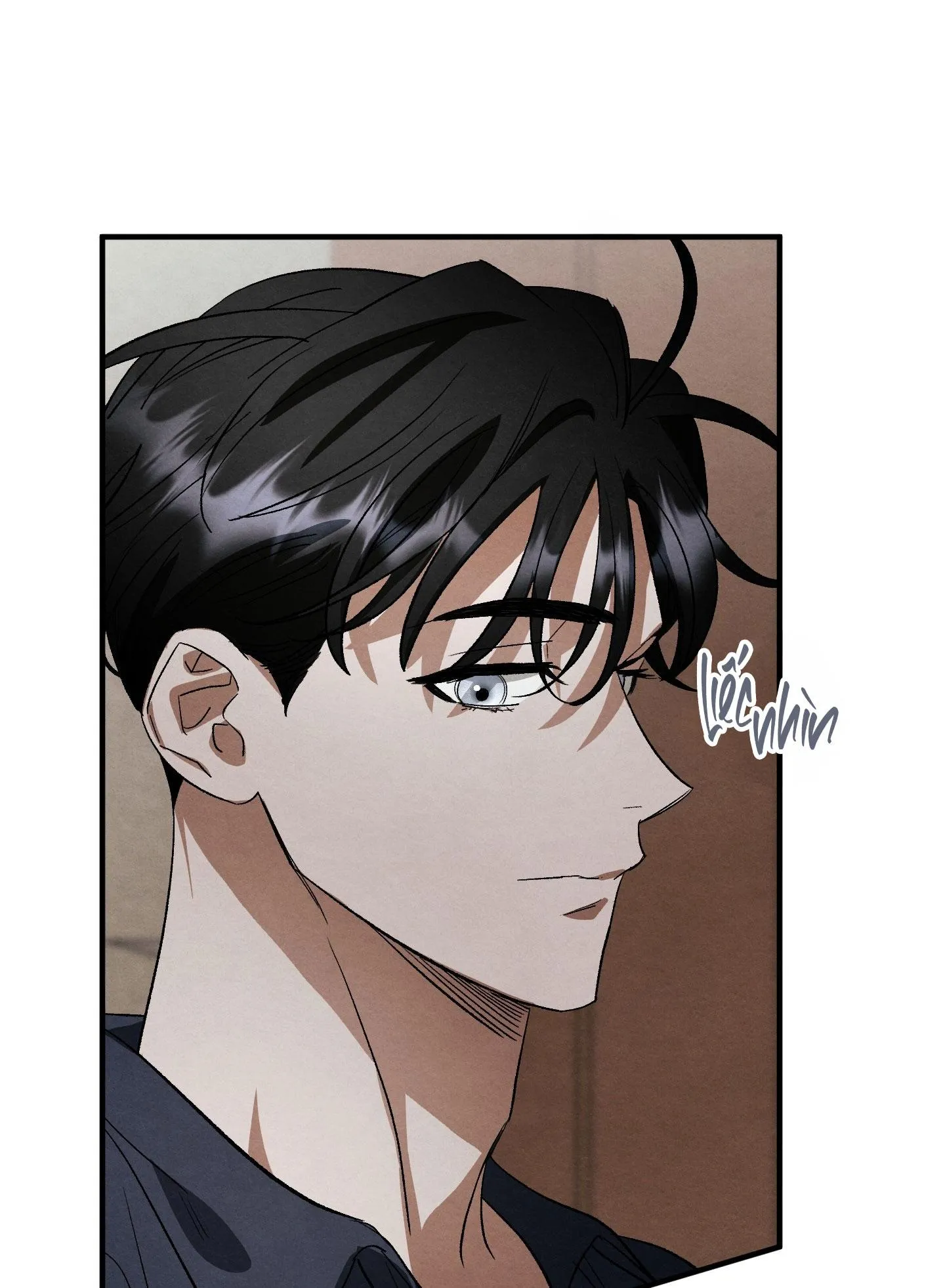 GỬI VỊ THIẾU GIA TÔI YÊU Chapter 17 Trang 11