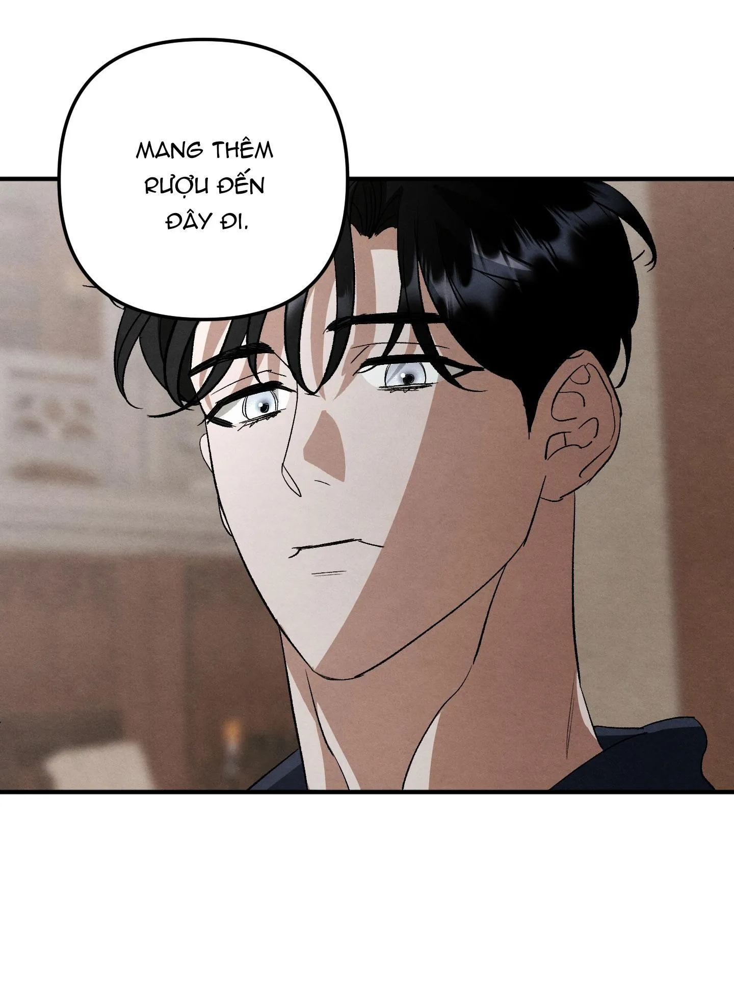 GỬI VỊ THIẾU GIA TÔI YÊU Chapter 17 Trang 15