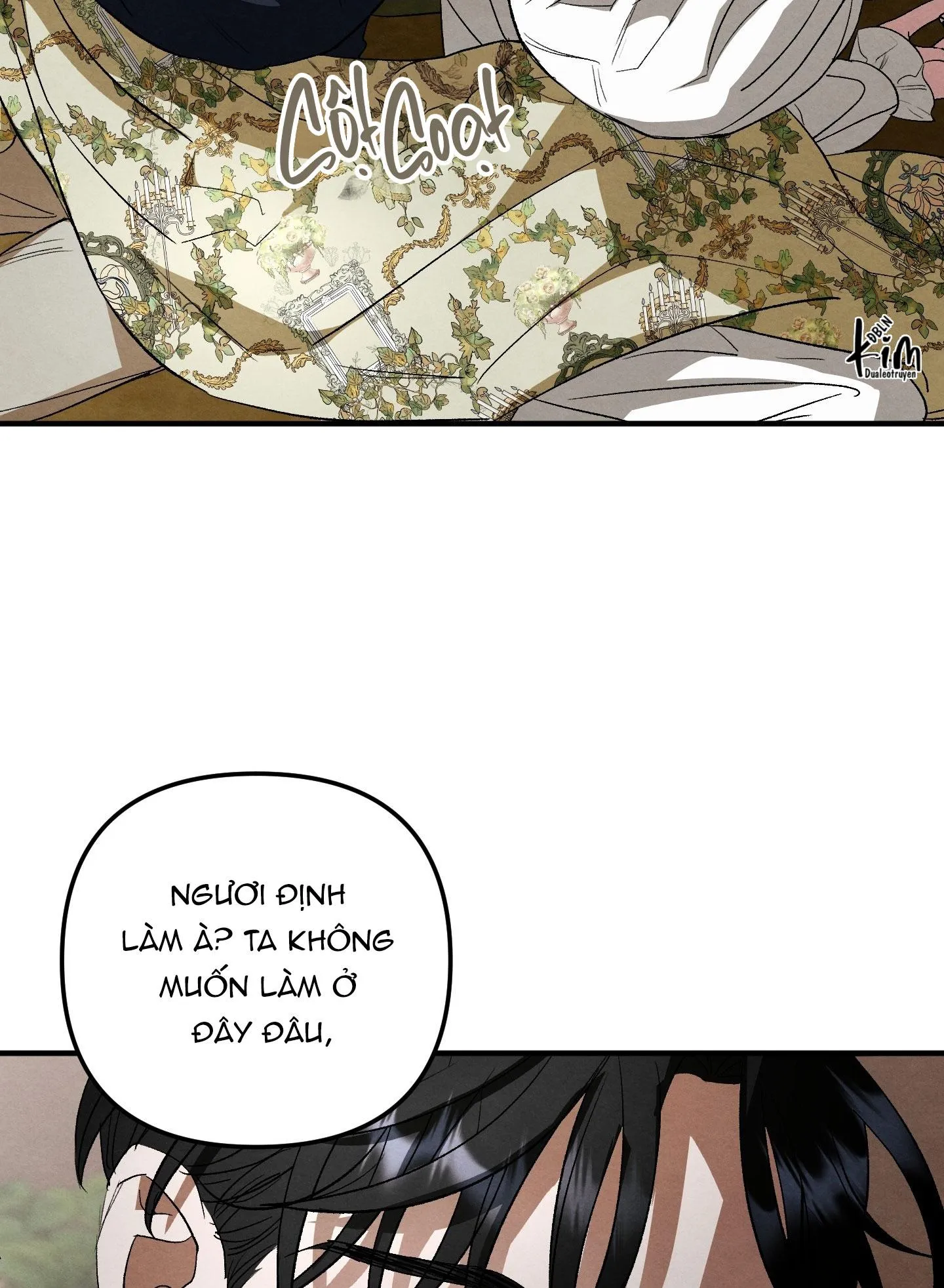 GỬI VỊ THIẾU GIA TÔI YÊU Chapter 17 Trang 26