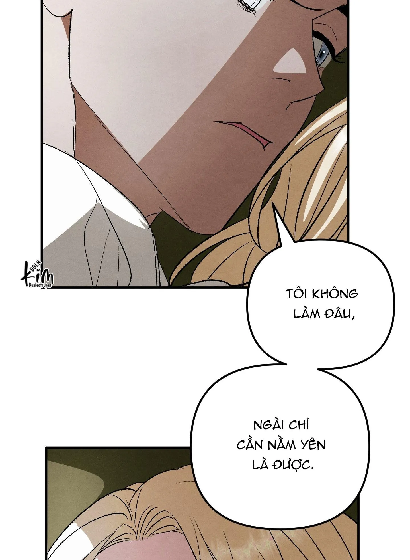 GỬI VỊ THIẾU GIA TÔI YÊU Chapter 17 Trang 30