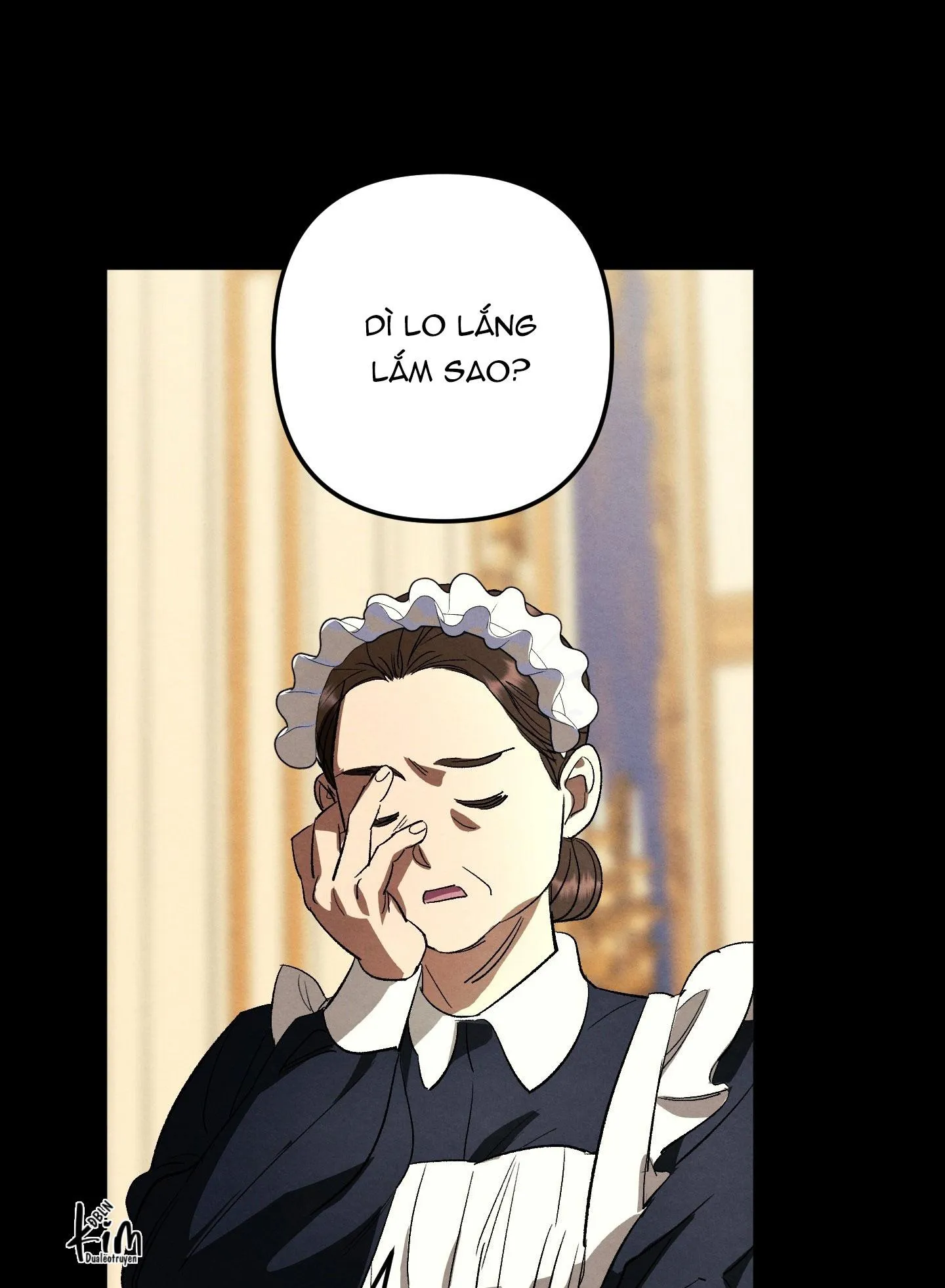 GỬI VỊ THIẾU GIA TÔI YÊU Chapter 17 Trang 39