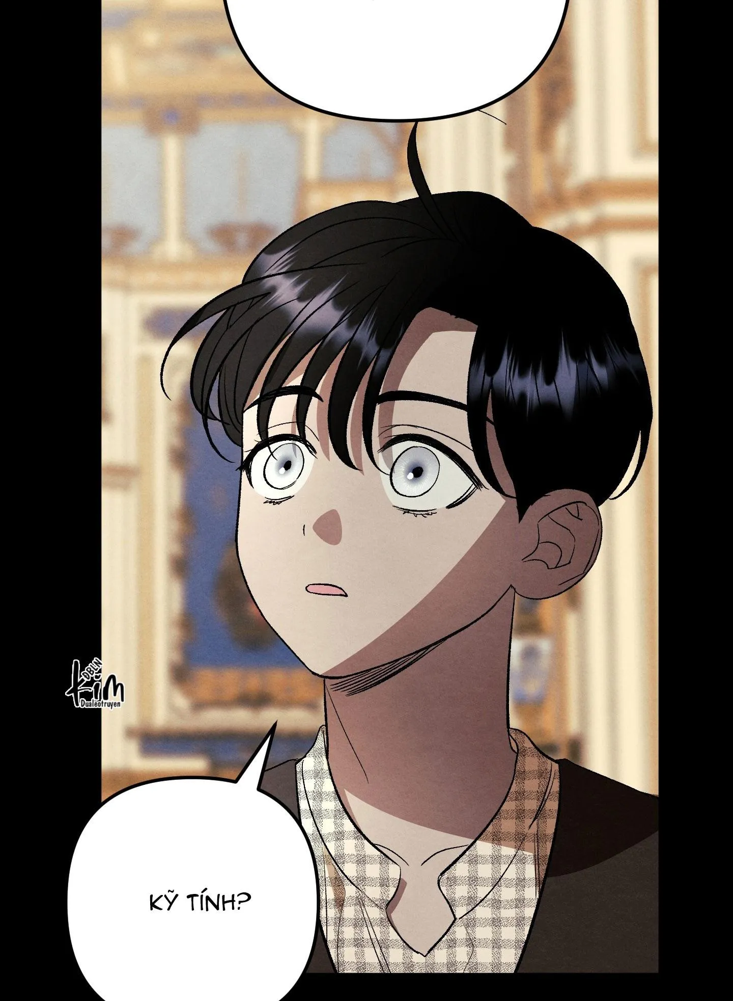 GỬI VỊ THIẾU GIA TÔI YÊU Chapter 17 Trang 42