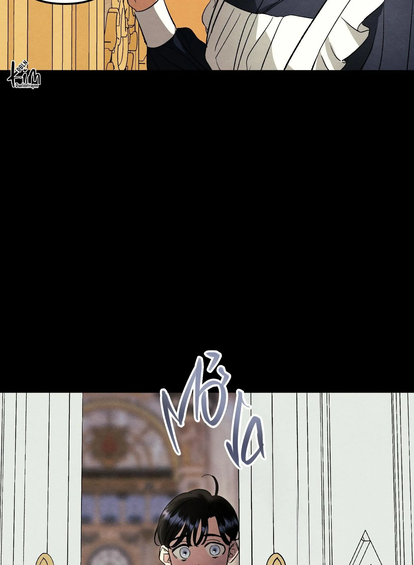 GỬI VỊ THIẾU GIA TÔI YÊU Chapter 17 Trang 45