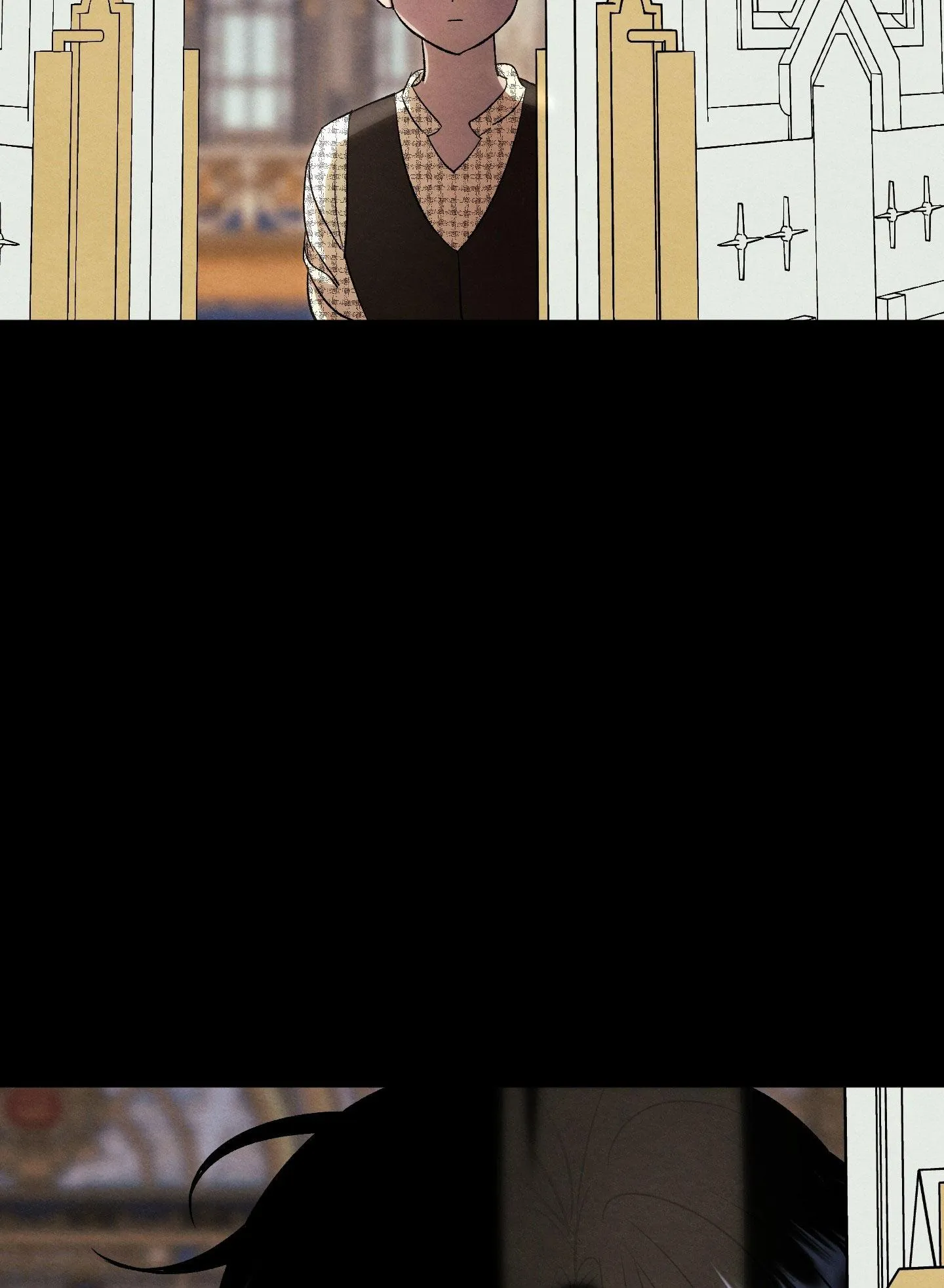 GỬI VỊ THIẾU GIA TÔI YÊU Chapter 17 Trang 46