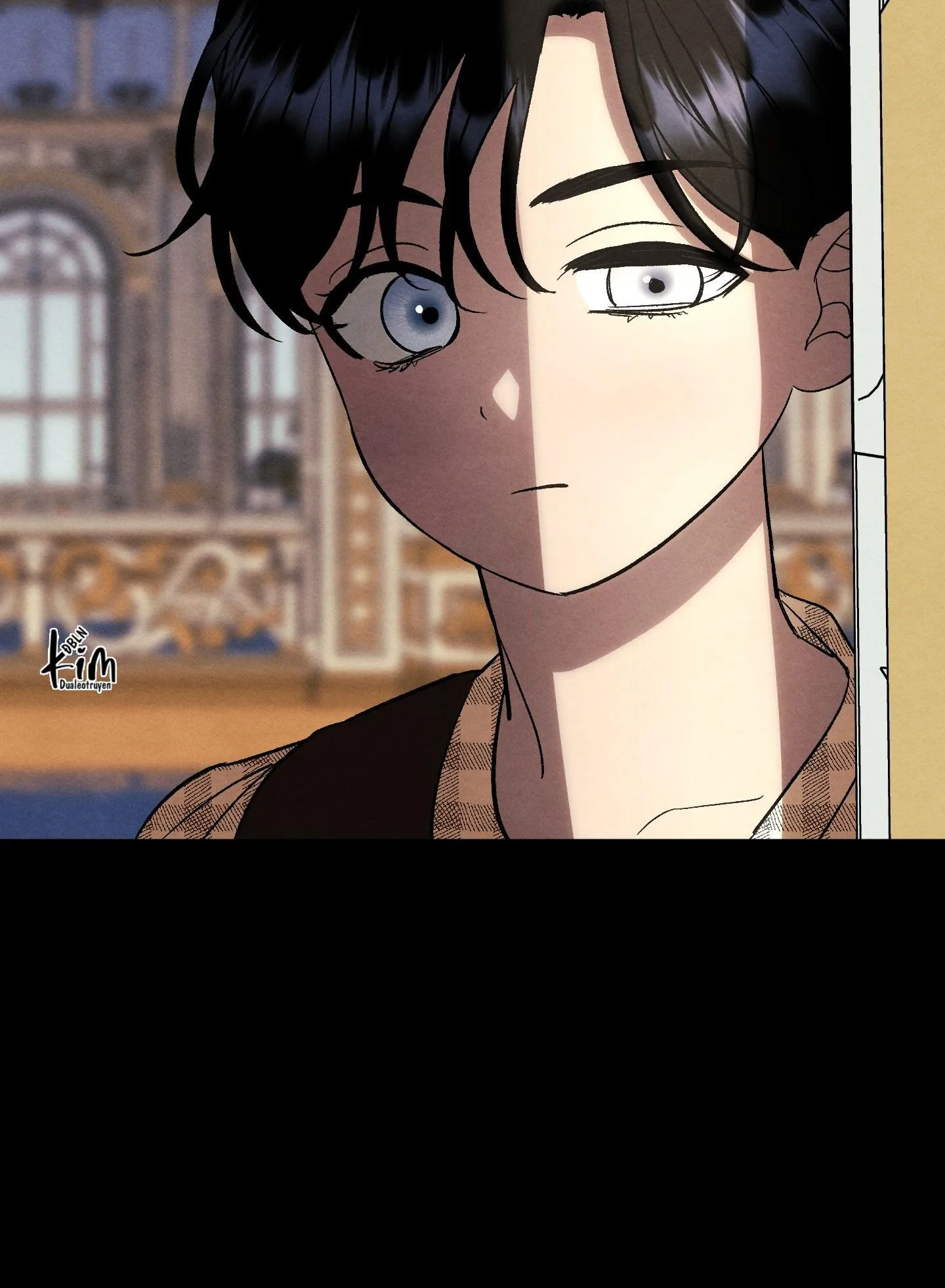 GỬI VỊ THIẾU GIA TÔI YÊU Chapter 17 Trang 47