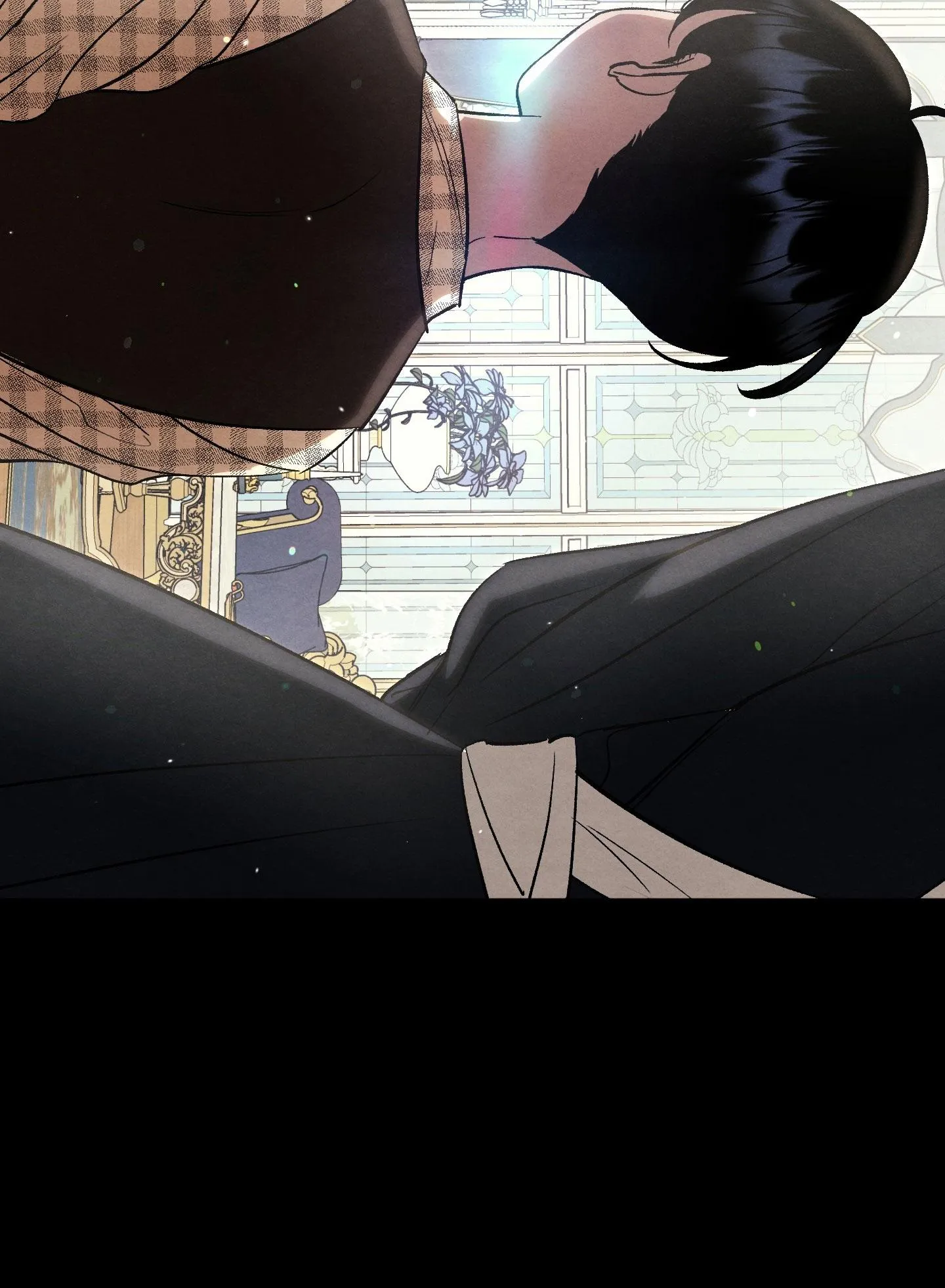 GỬI VỊ THIẾU GIA TÔI YÊU Chapter 17 Trang 49