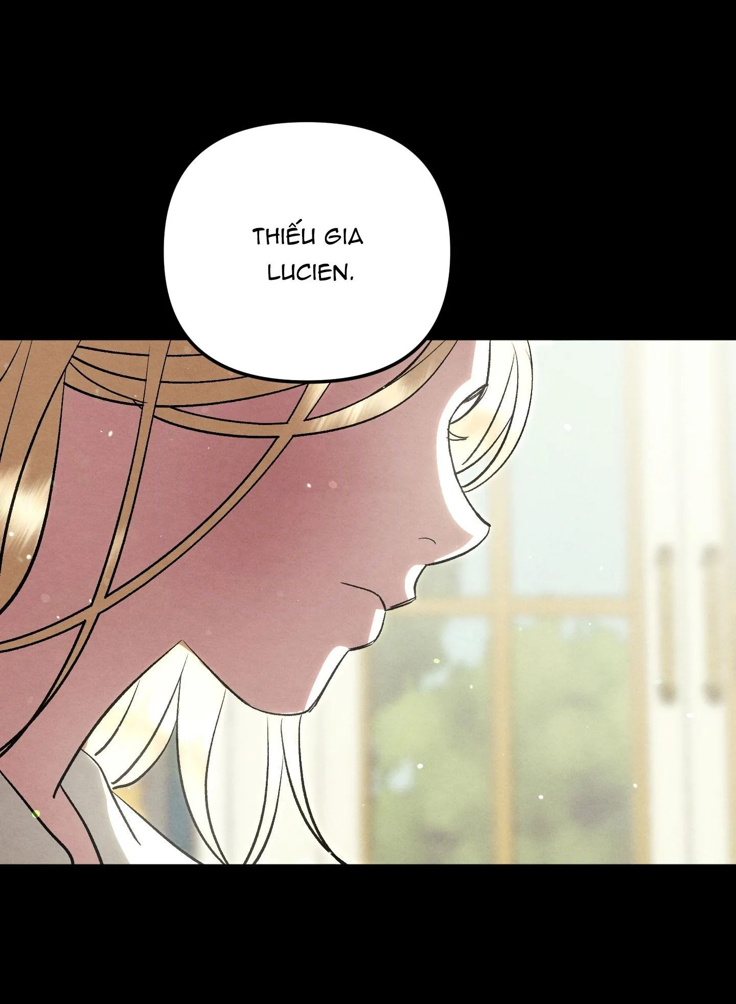 GỬI VỊ THIẾU GIA TÔI YÊU Chapter 17 Trang 50