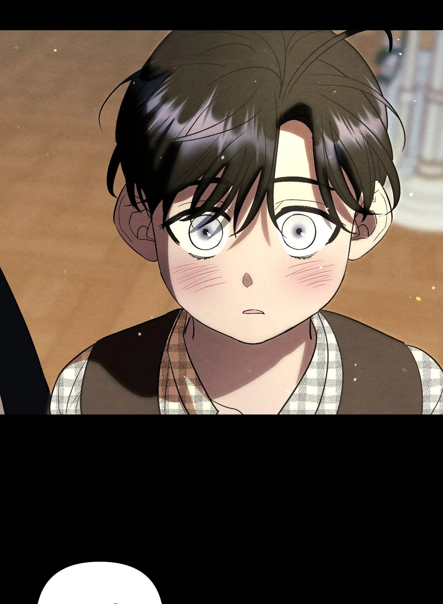 GỬI VỊ THIẾU GIA TÔI YÊU Chapter 17 Trang 53