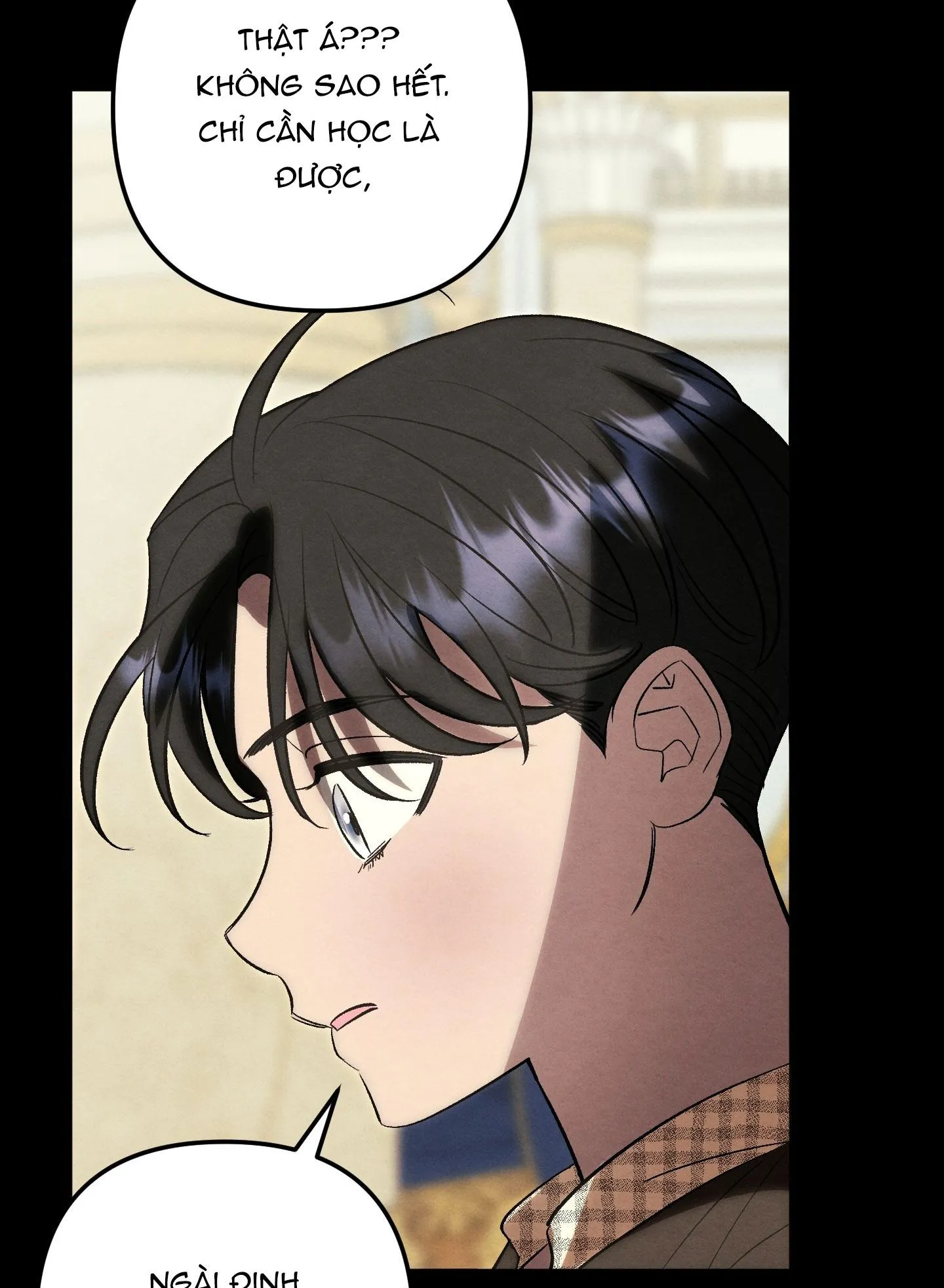 GỬI VỊ THIẾU GIA TÔI YÊU Chapter 17 Trang 60