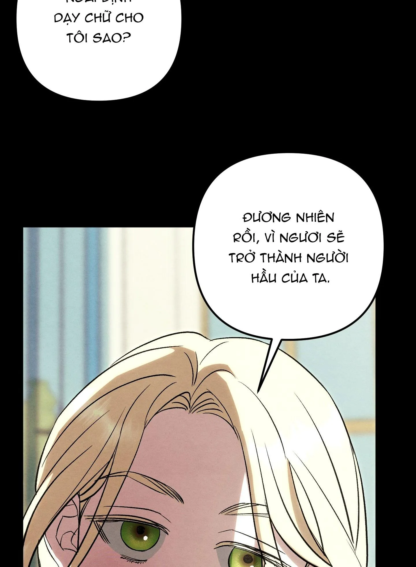 GỬI VỊ THIẾU GIA TÔI YÊU Chapter 17 Trang 61