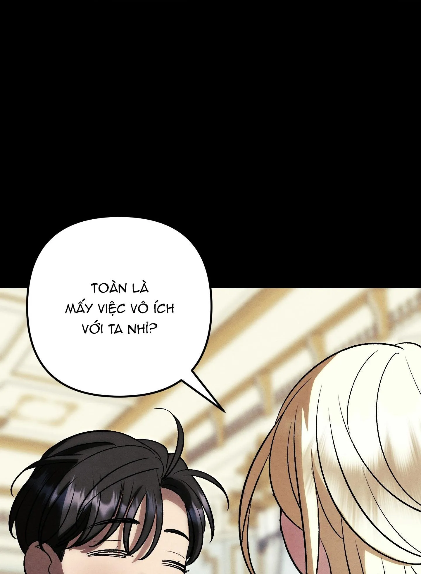 GỬI VỊ THIẾU GIA TÔI YÊU Chapter 17 Trang 66